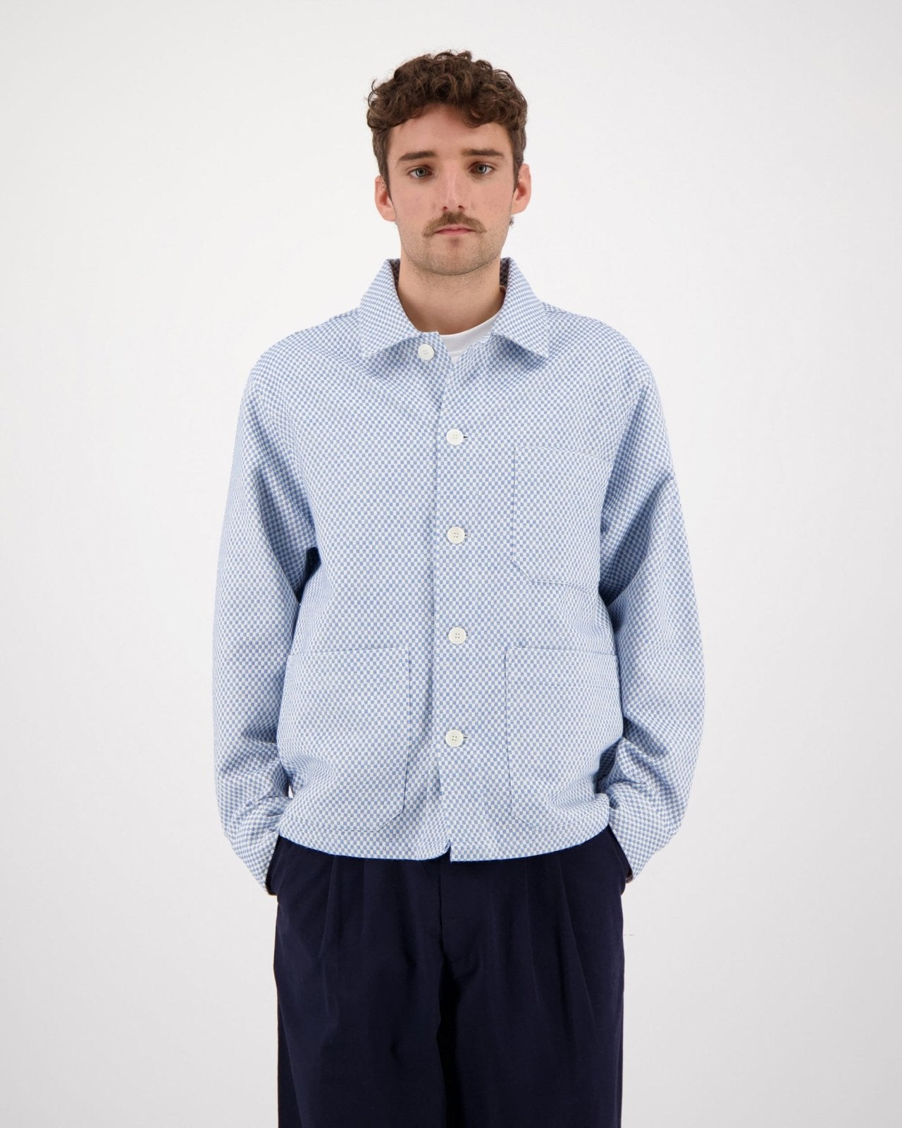 fable c - blue - Castart