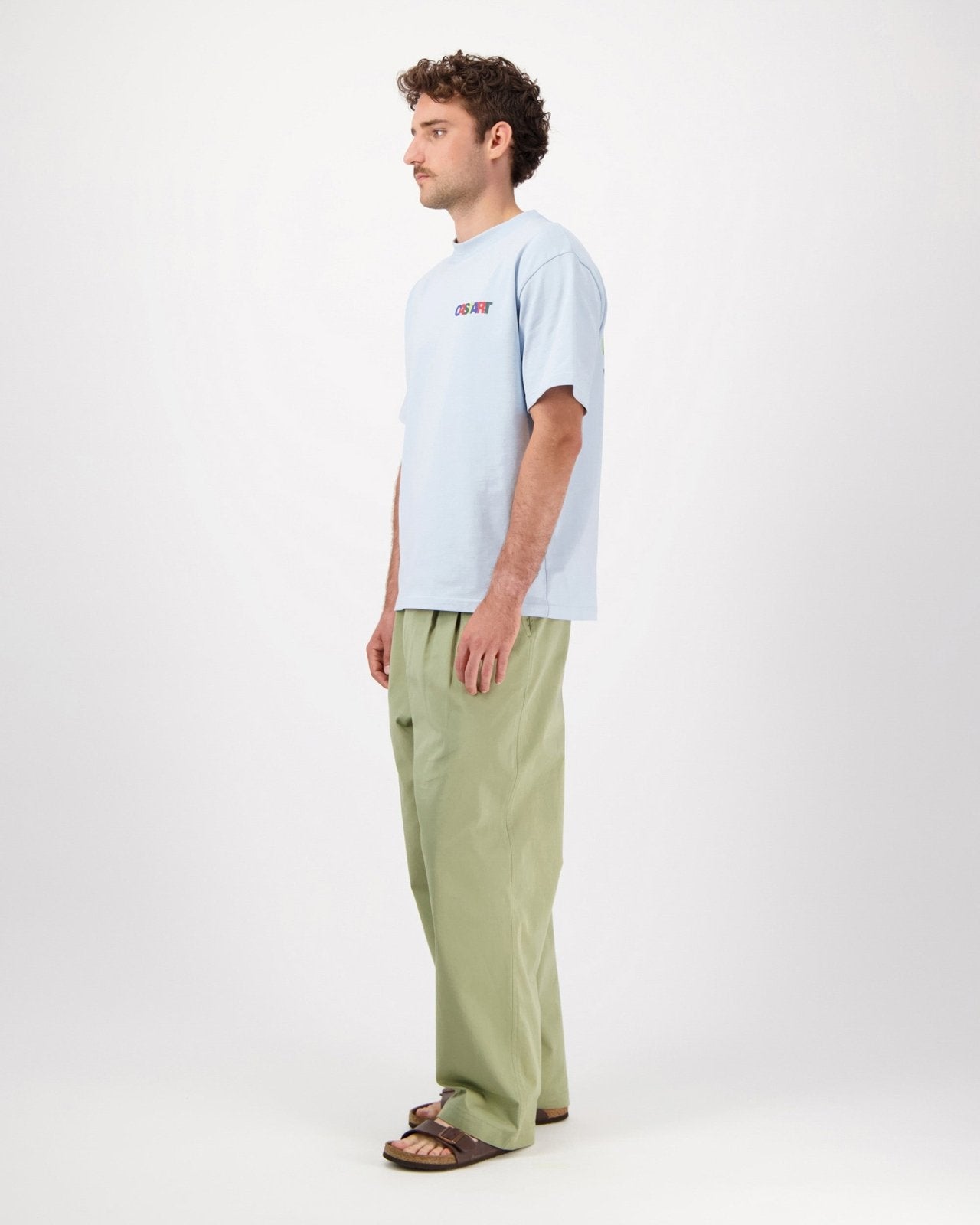 finale - light blue - Castart