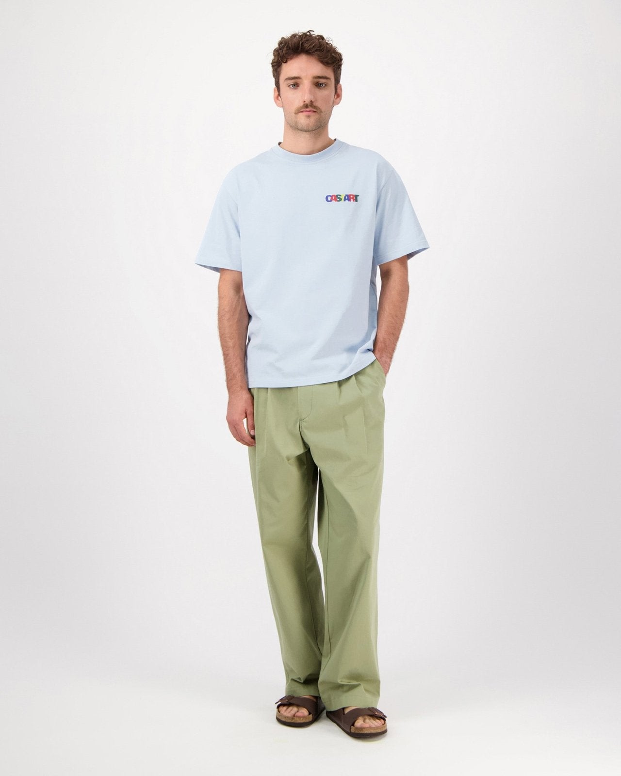 finale - light blue - Castart