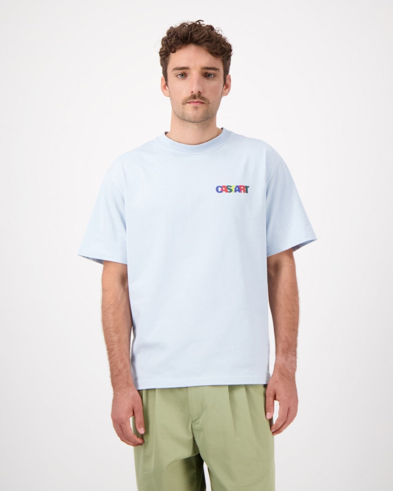 finale - light blue - Castart