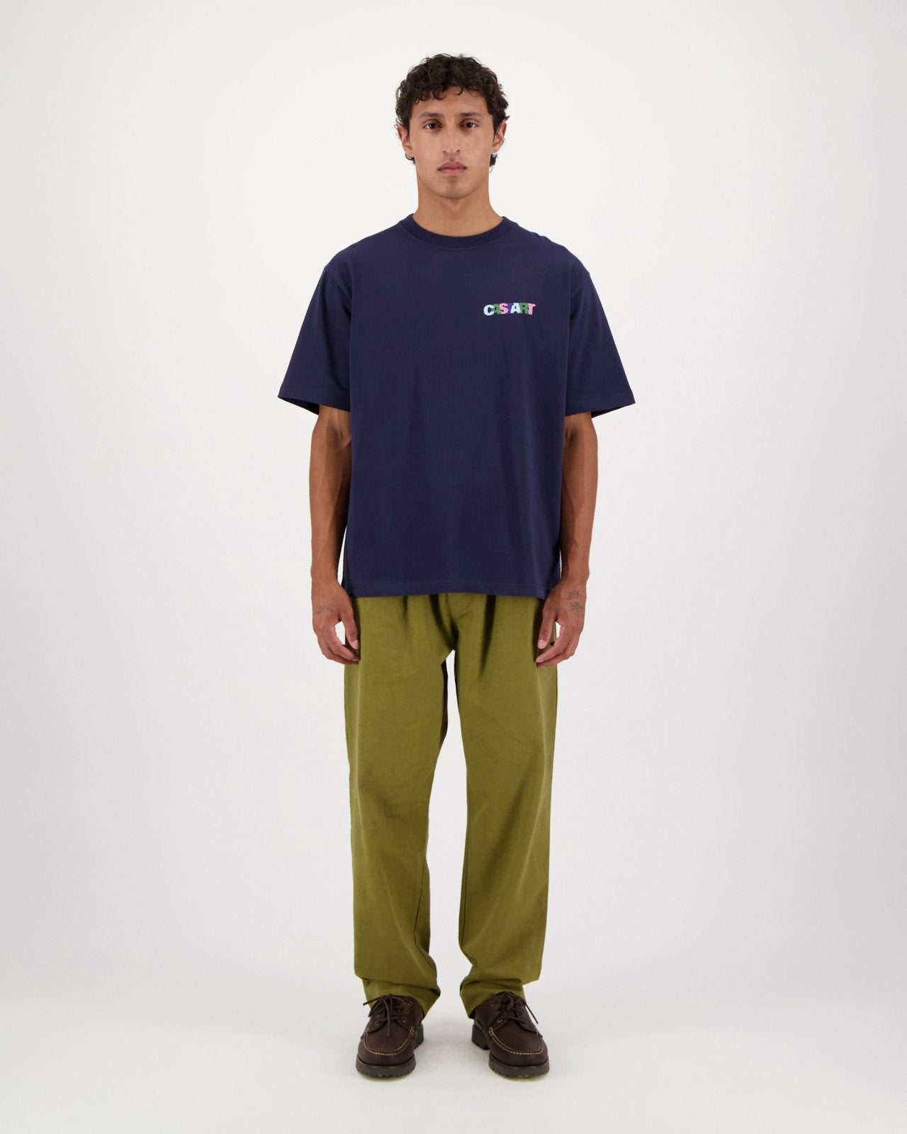 finale - navy - Castart