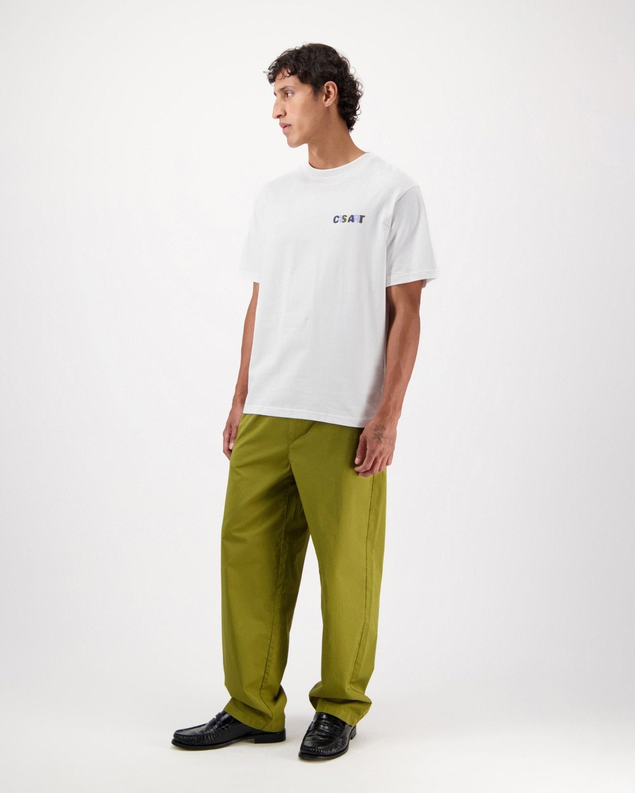 finale - white - Castart