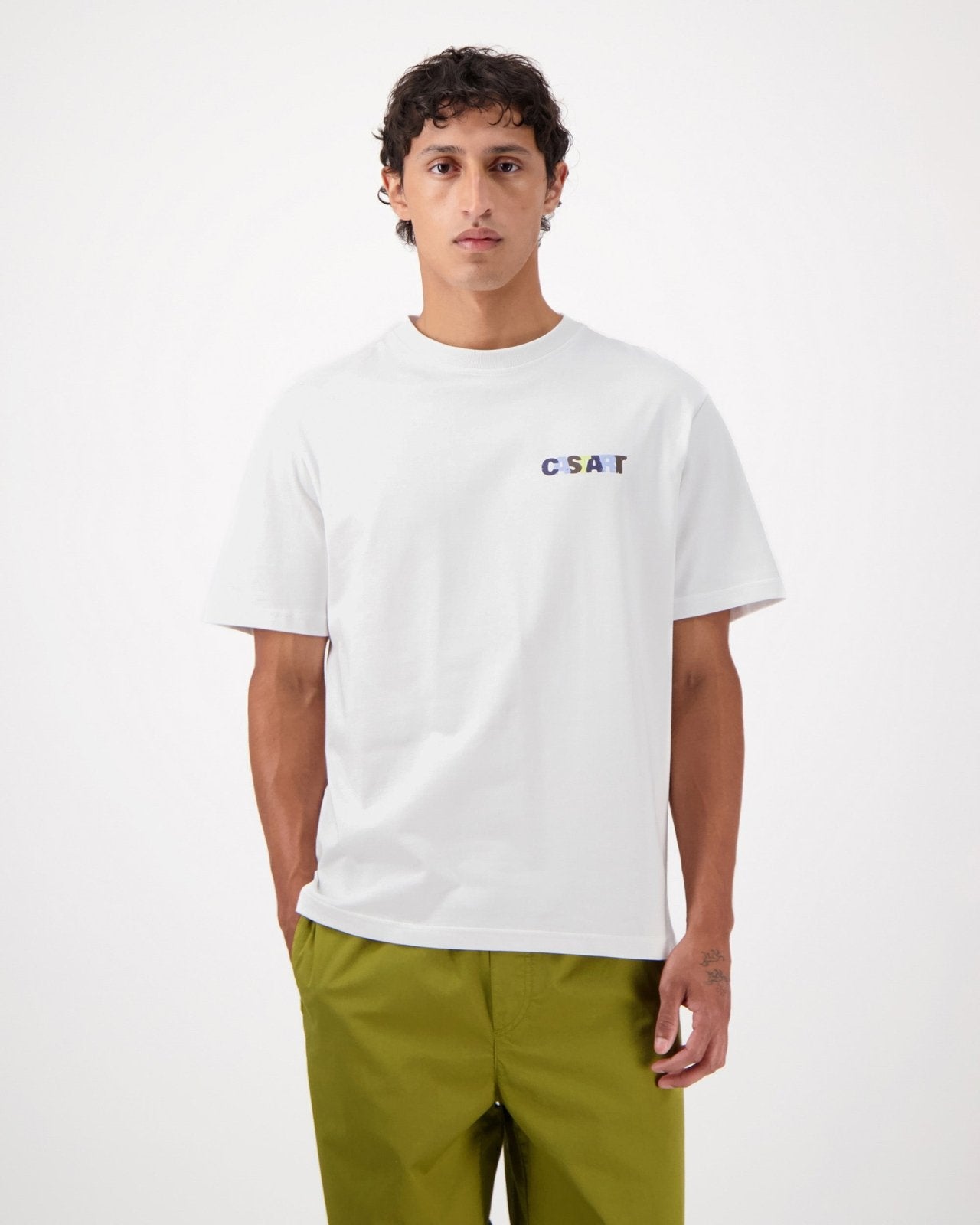 finale - white - Castart