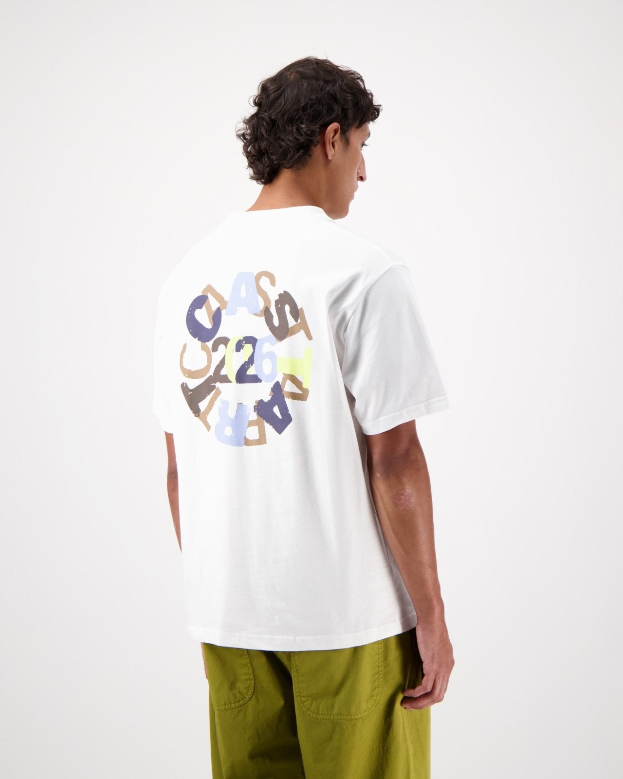 finale - white - Castart