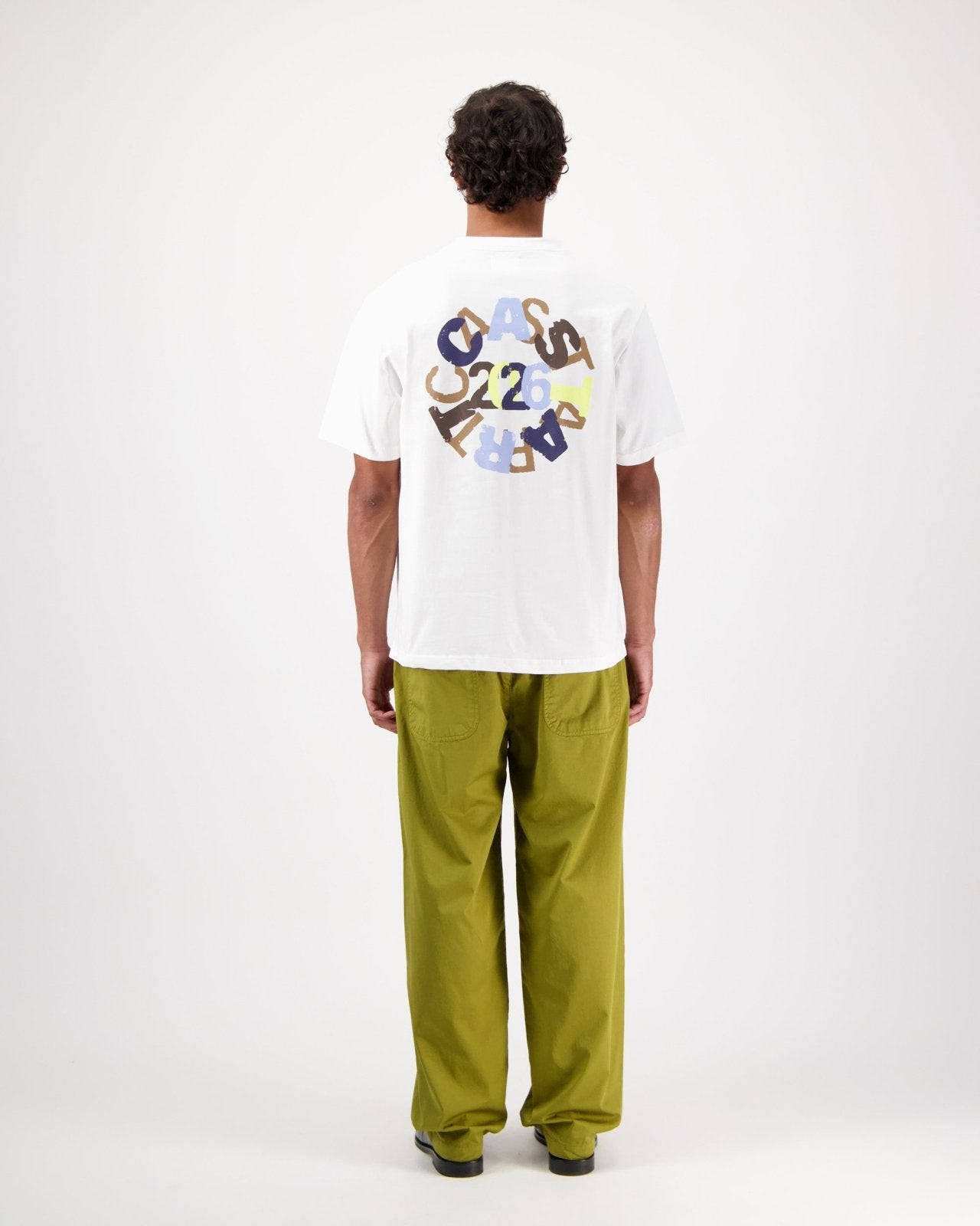 finale - white - Castart