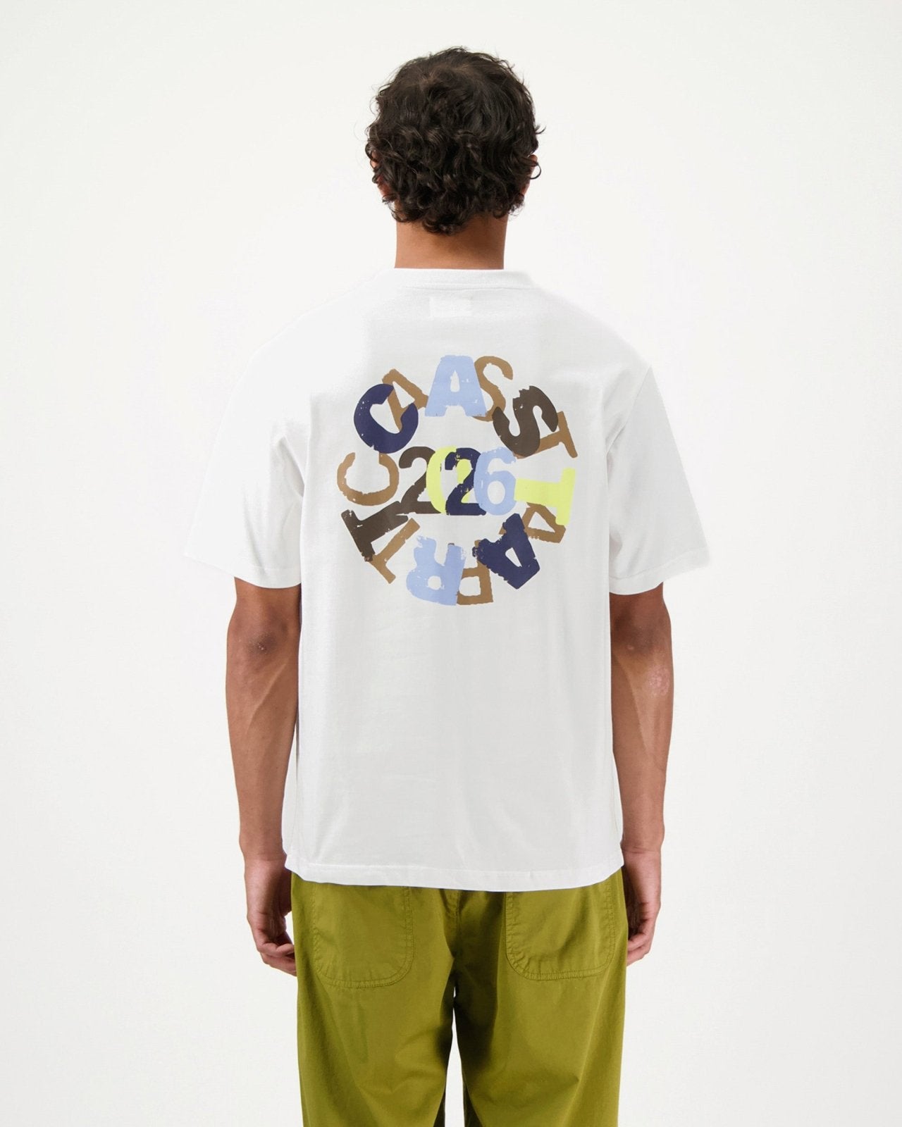 finale - white - Castart