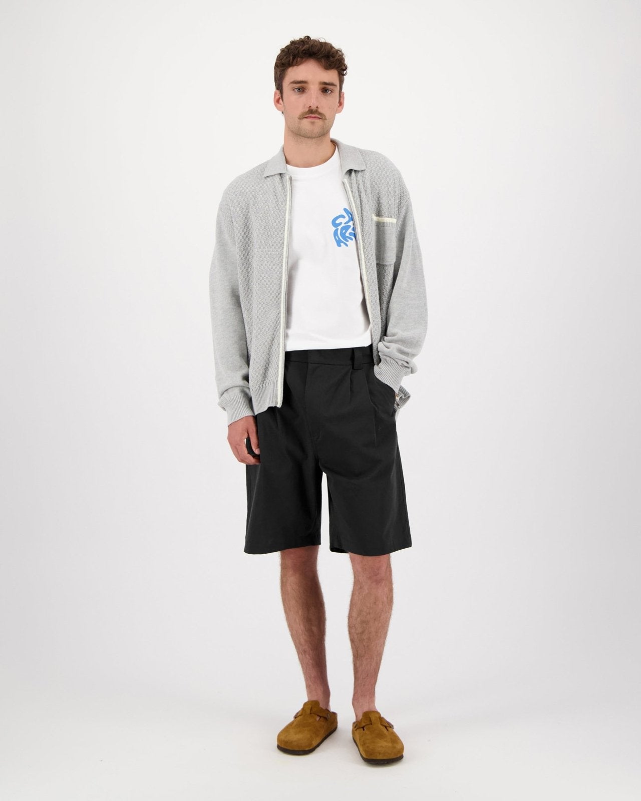 gaze - black - Castart