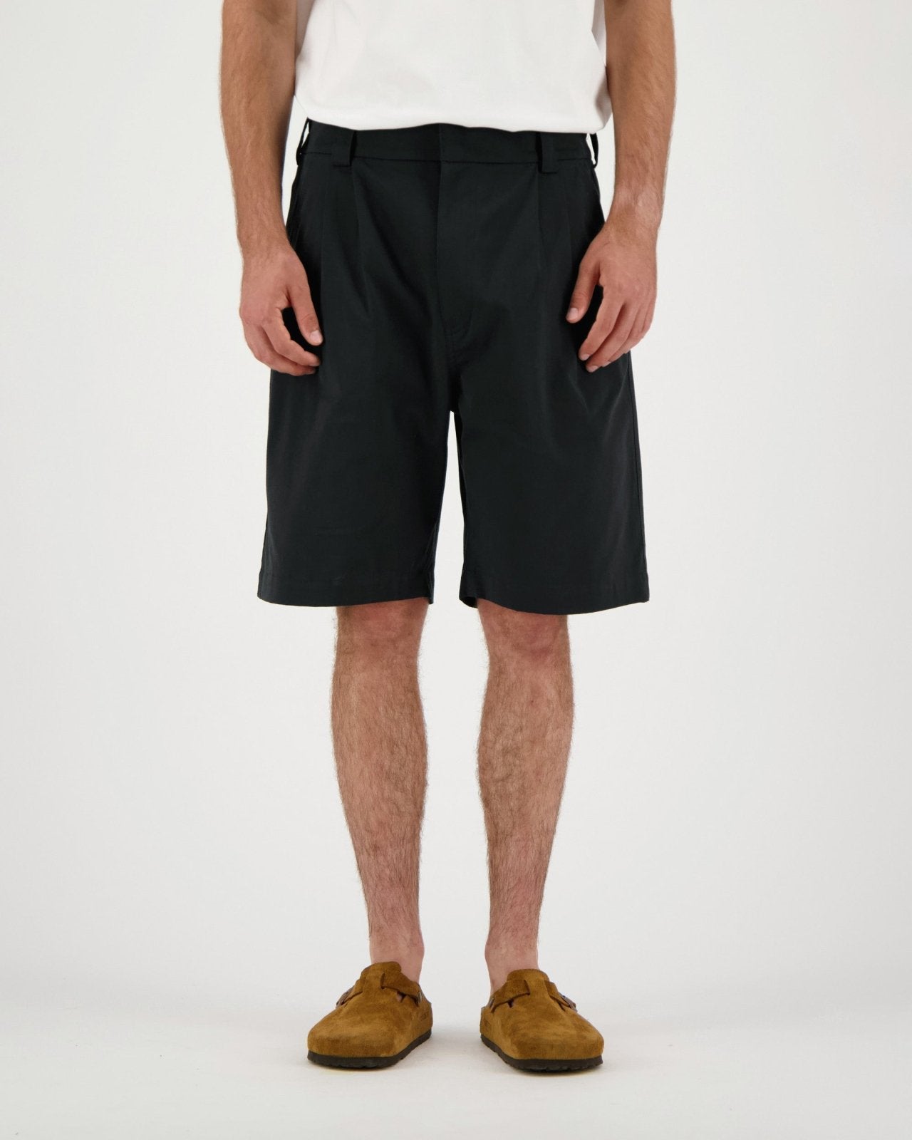 gaze - black - Castart