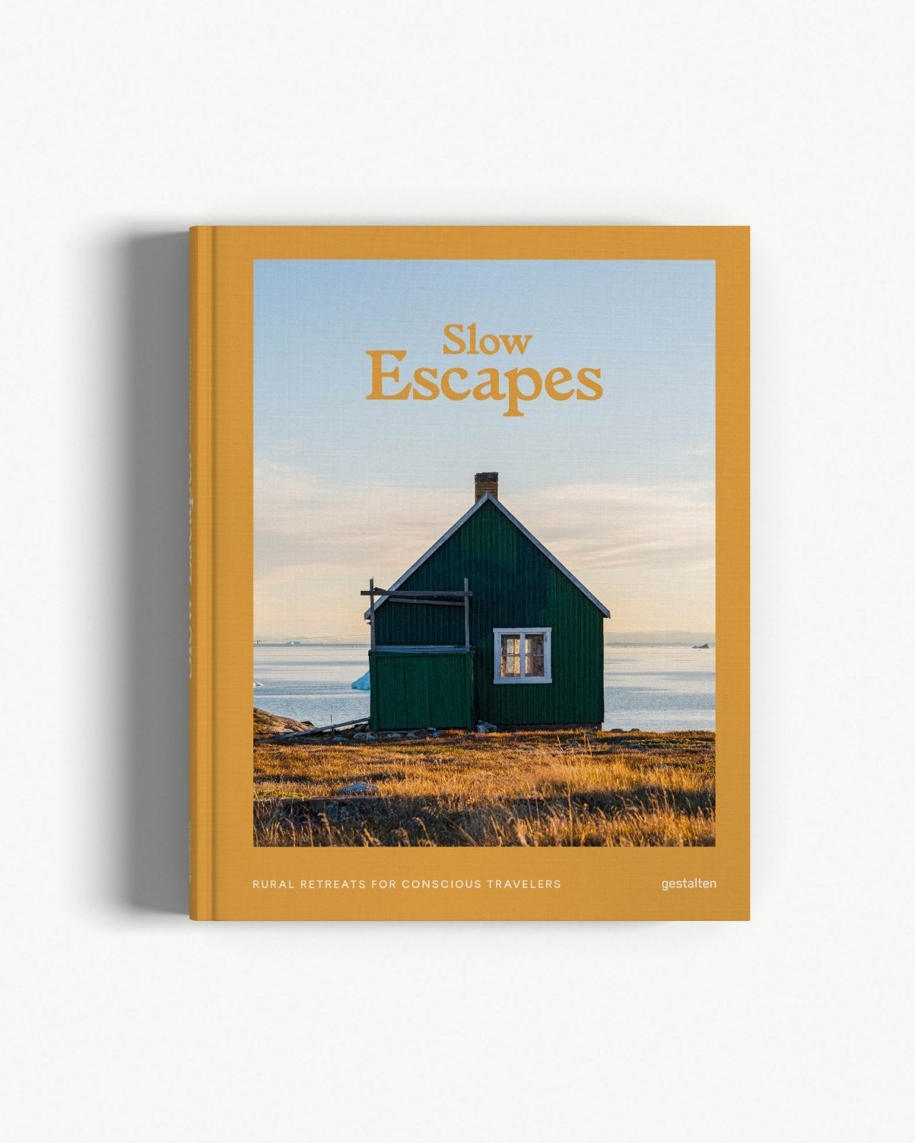 gestalten - slow escapes - Castart