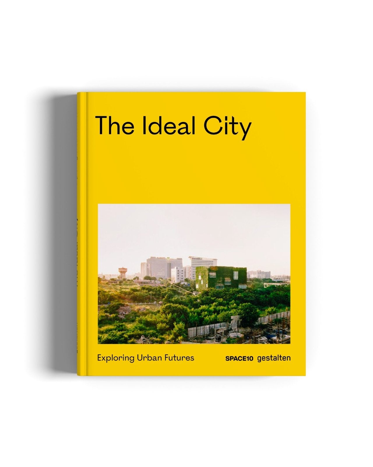 gestalten - the ideal city - Castart