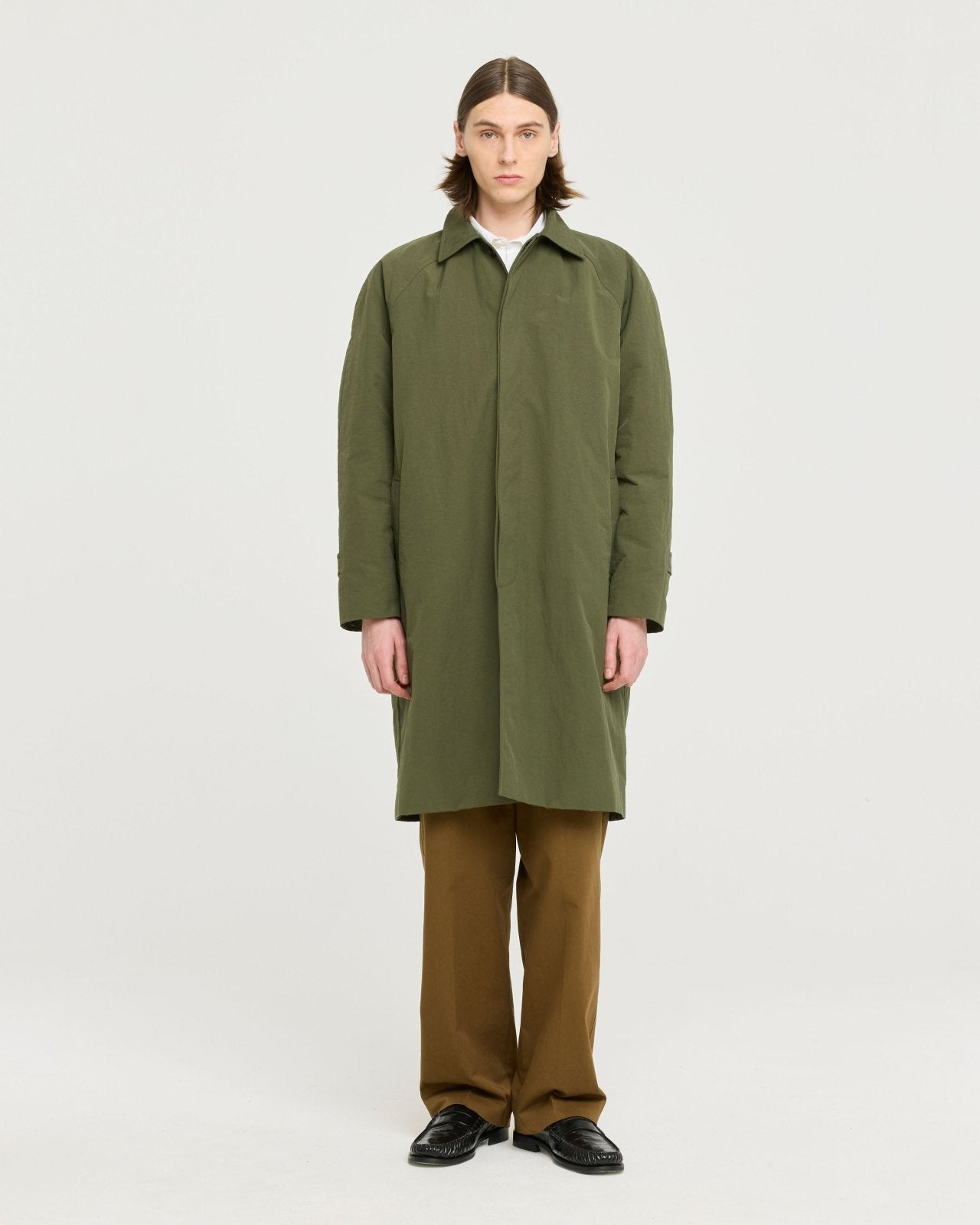 greenwich - green - Castart