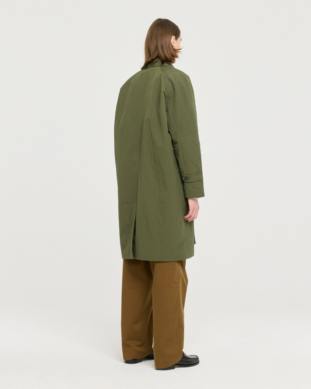 greenwich - green - Castart