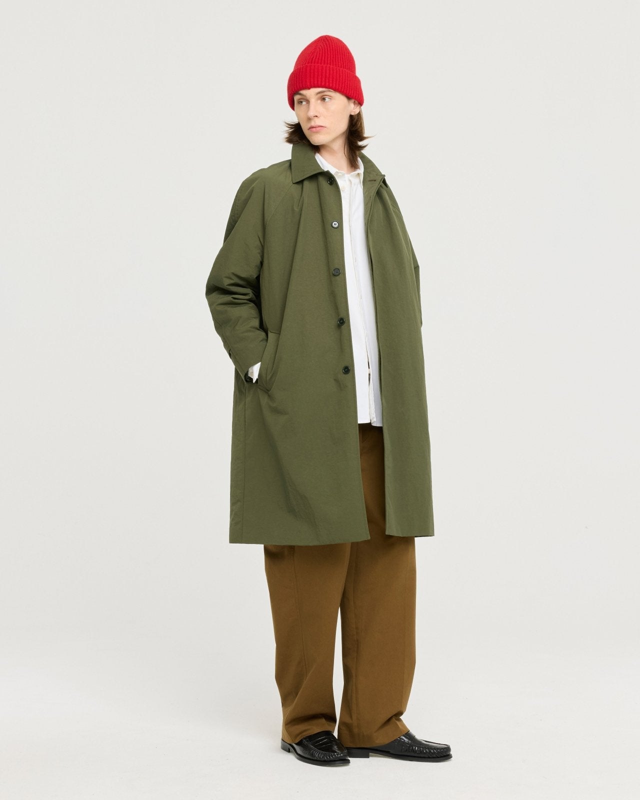 greenwich - green - Castart