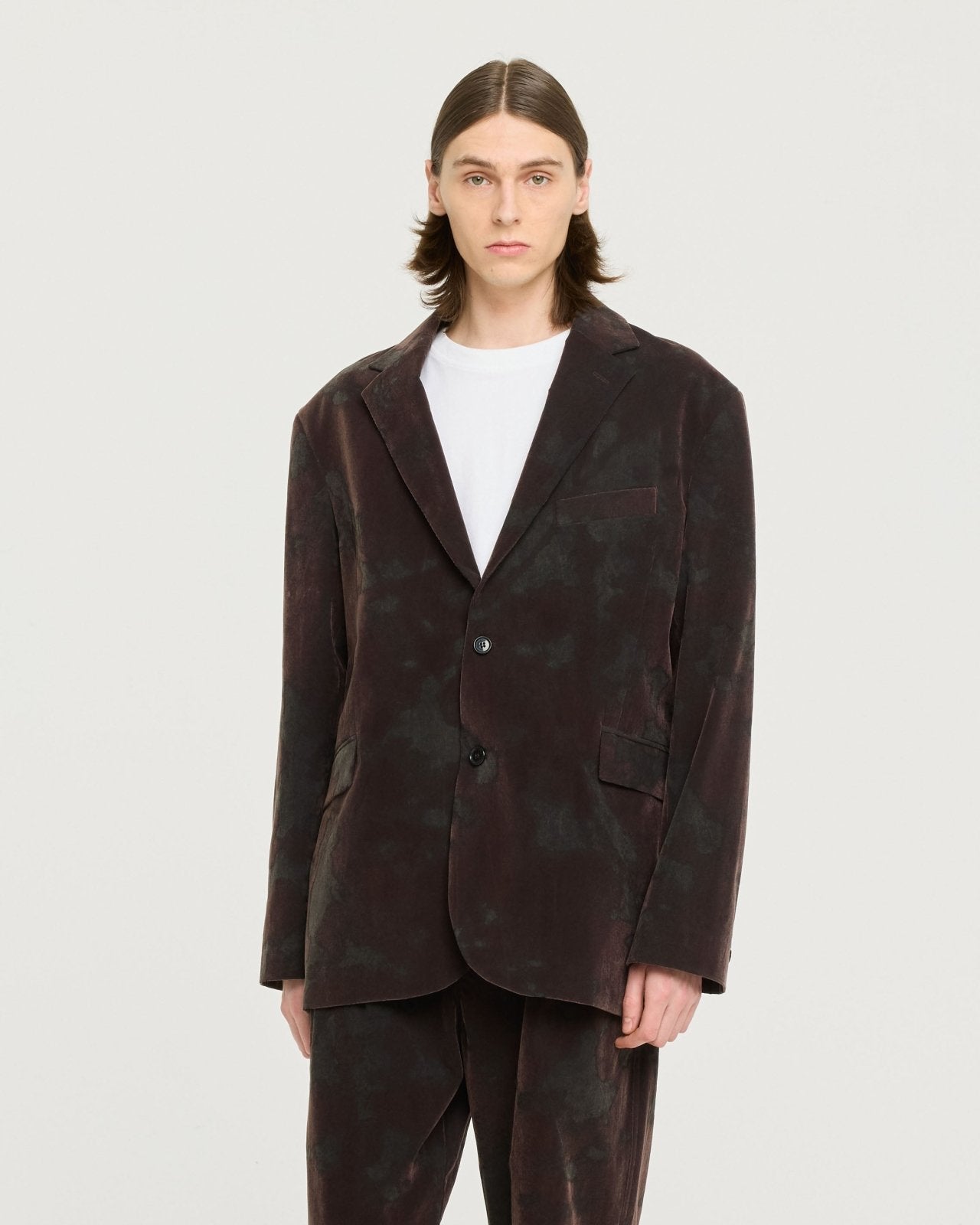 guggen - washed black - Castart