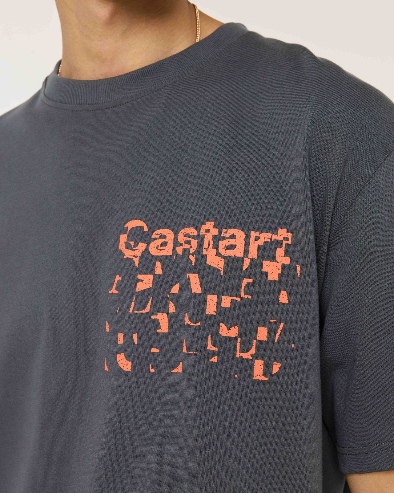 haiku - washed black - Castart