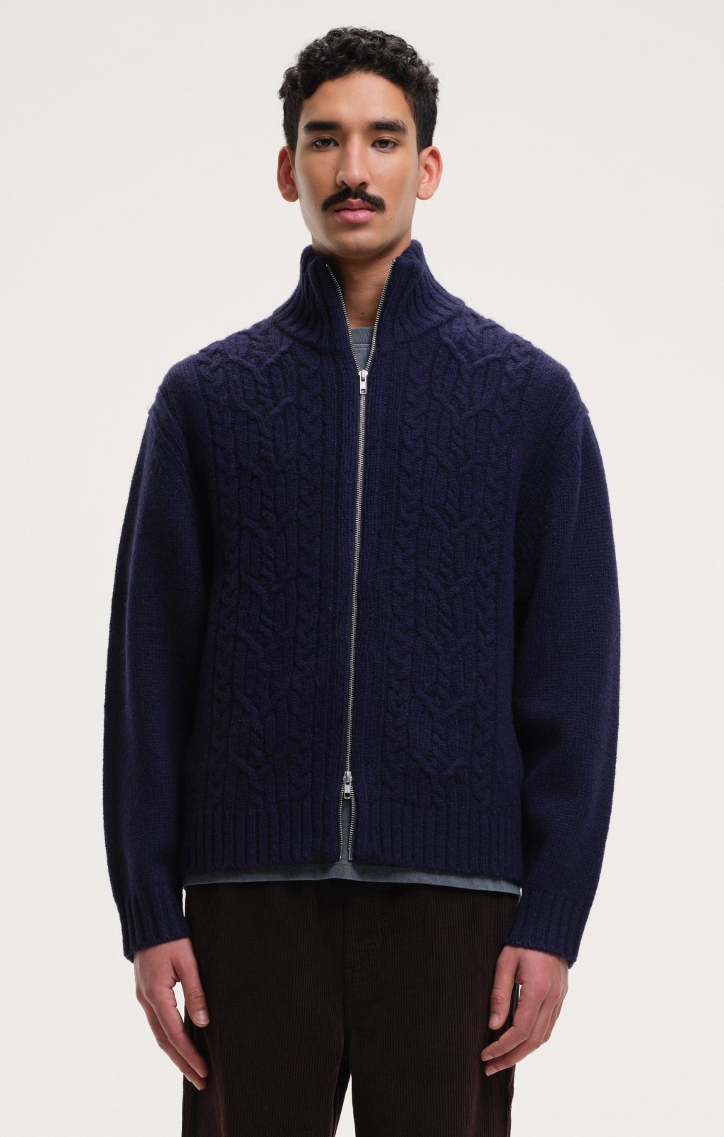 high tide - navy - Castart
