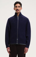 high tide - navy