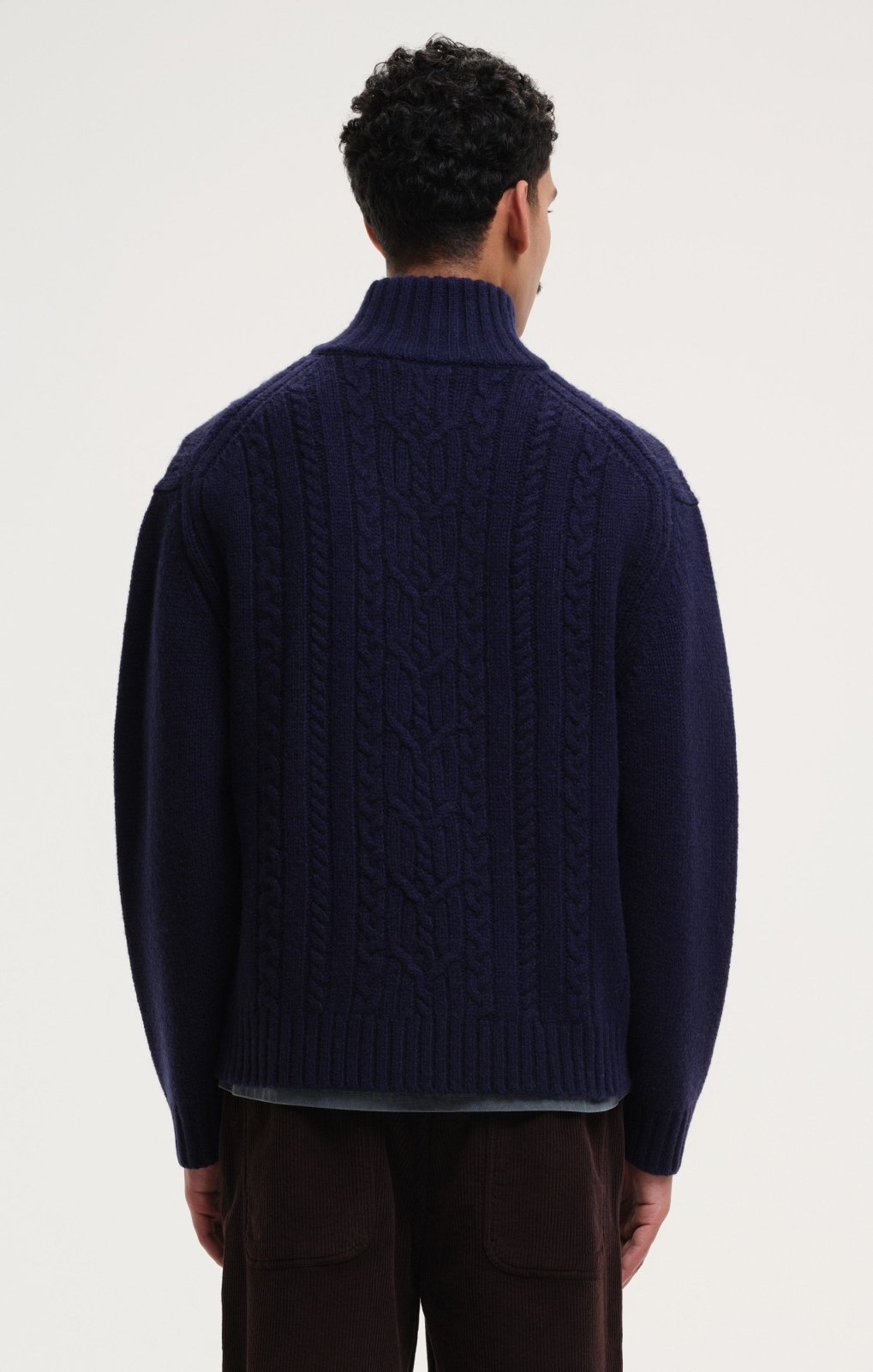 high tide - navy - Castart