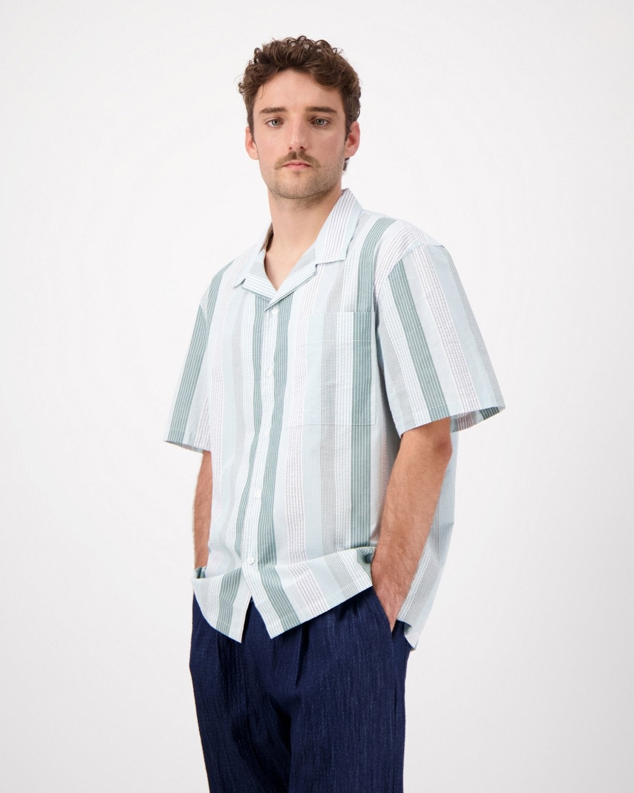 hosta s - green - Castart