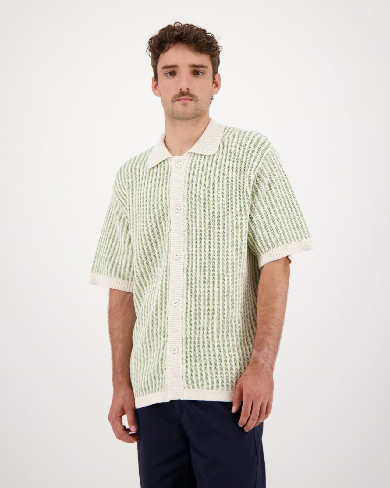 hurrah - green - Castart