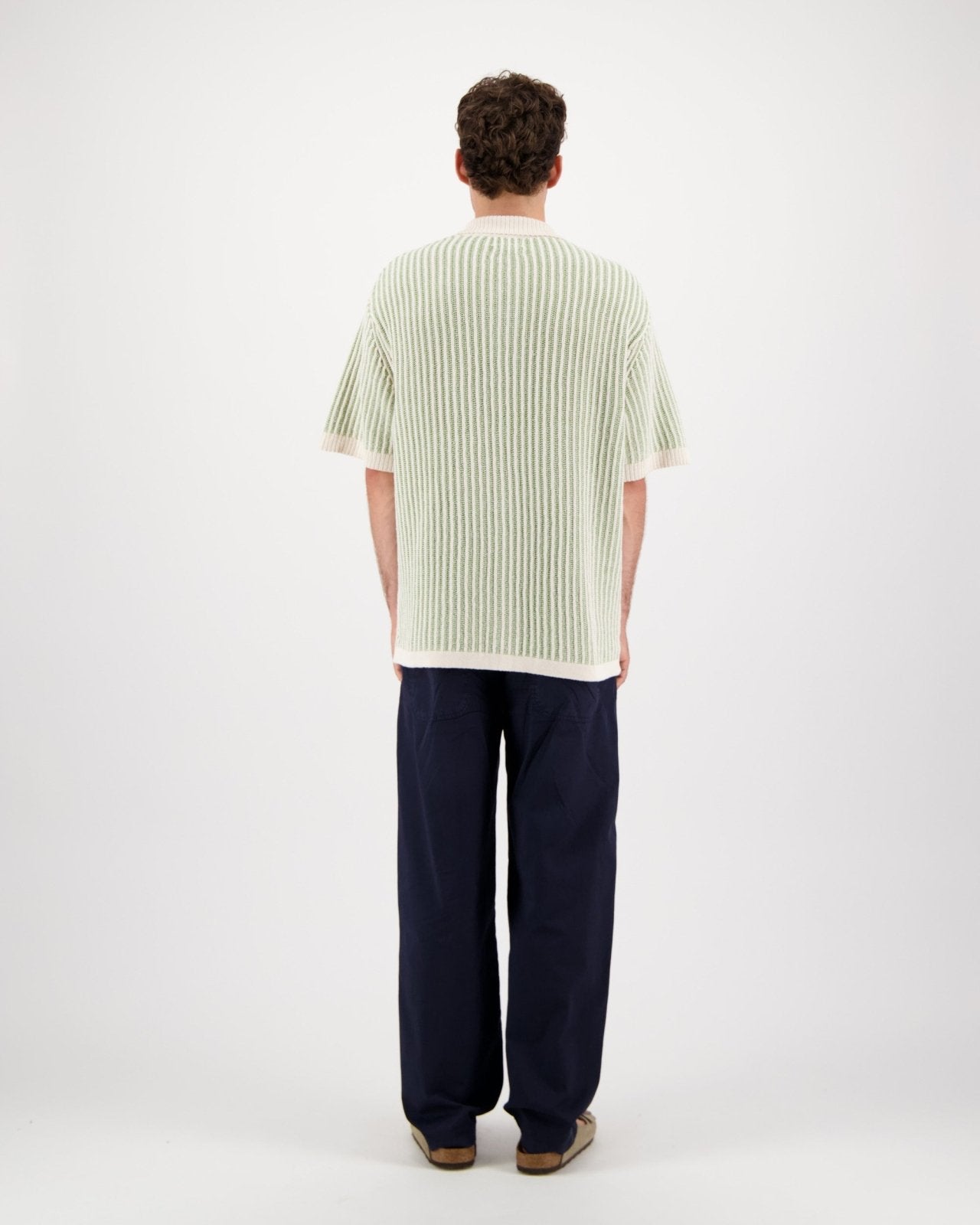 hurrah - green - Castart