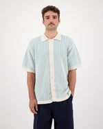 hurrah - light blue