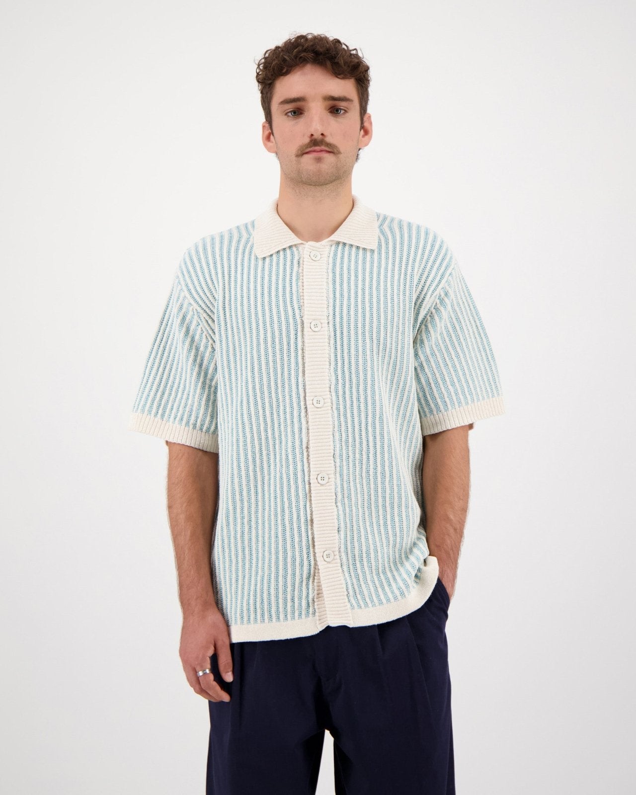hurrah - light blue - Castart