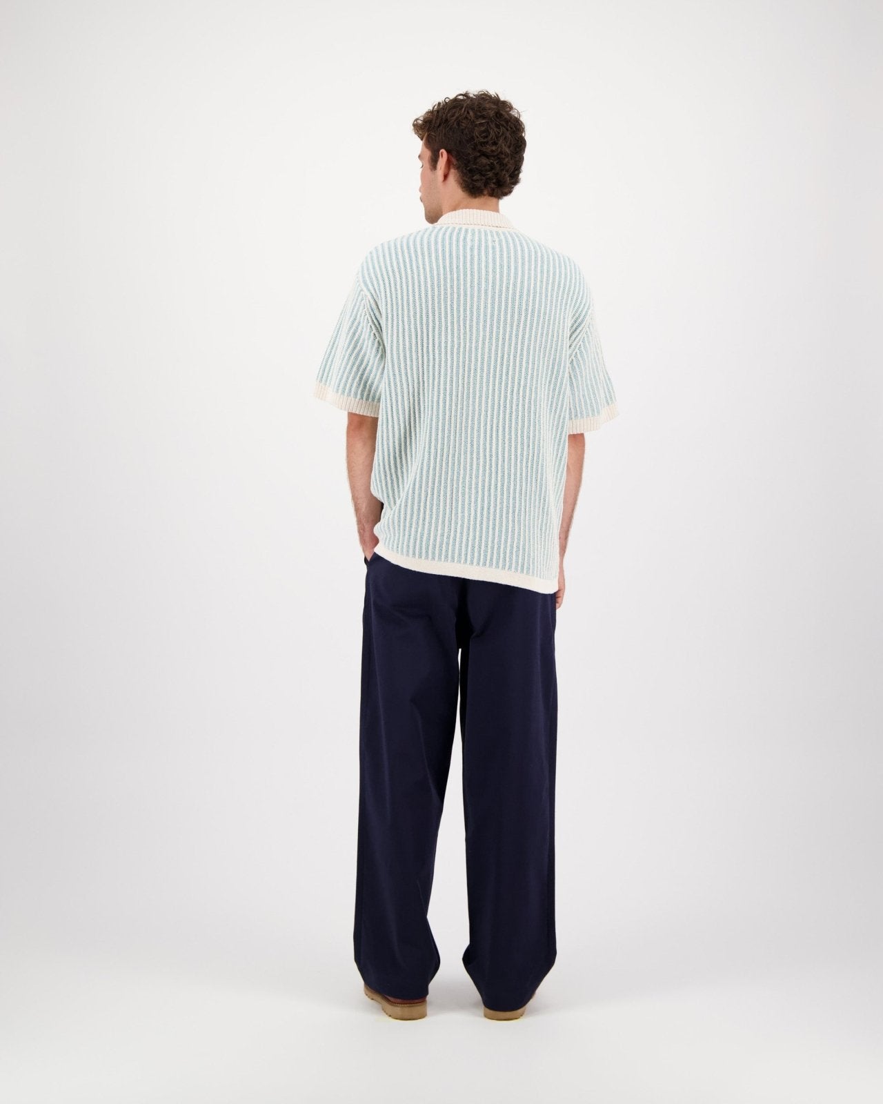 hurrah - light blue - Castart