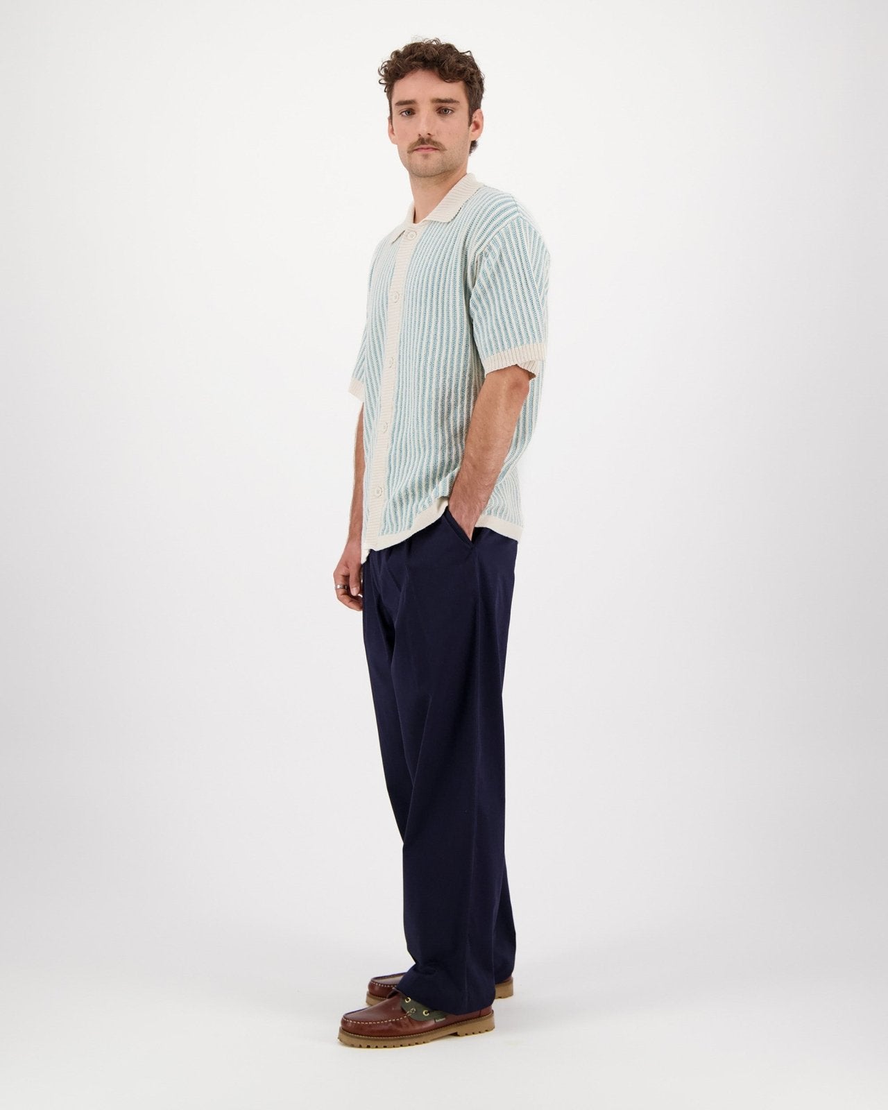 hurrah - light blue - Castart