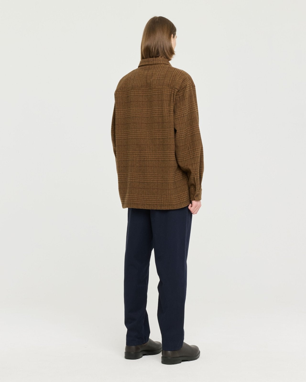 imperata - brown - Castart
