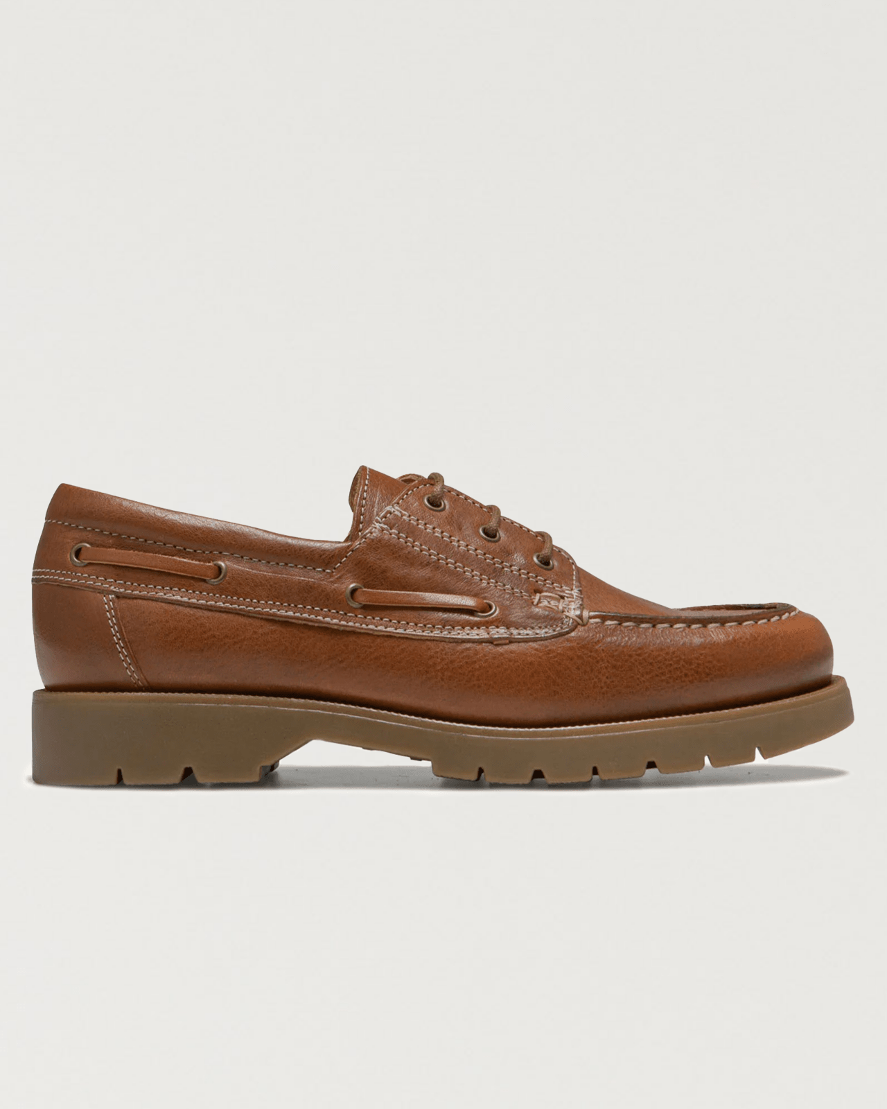 kleman - embruns oak - marron - Castart