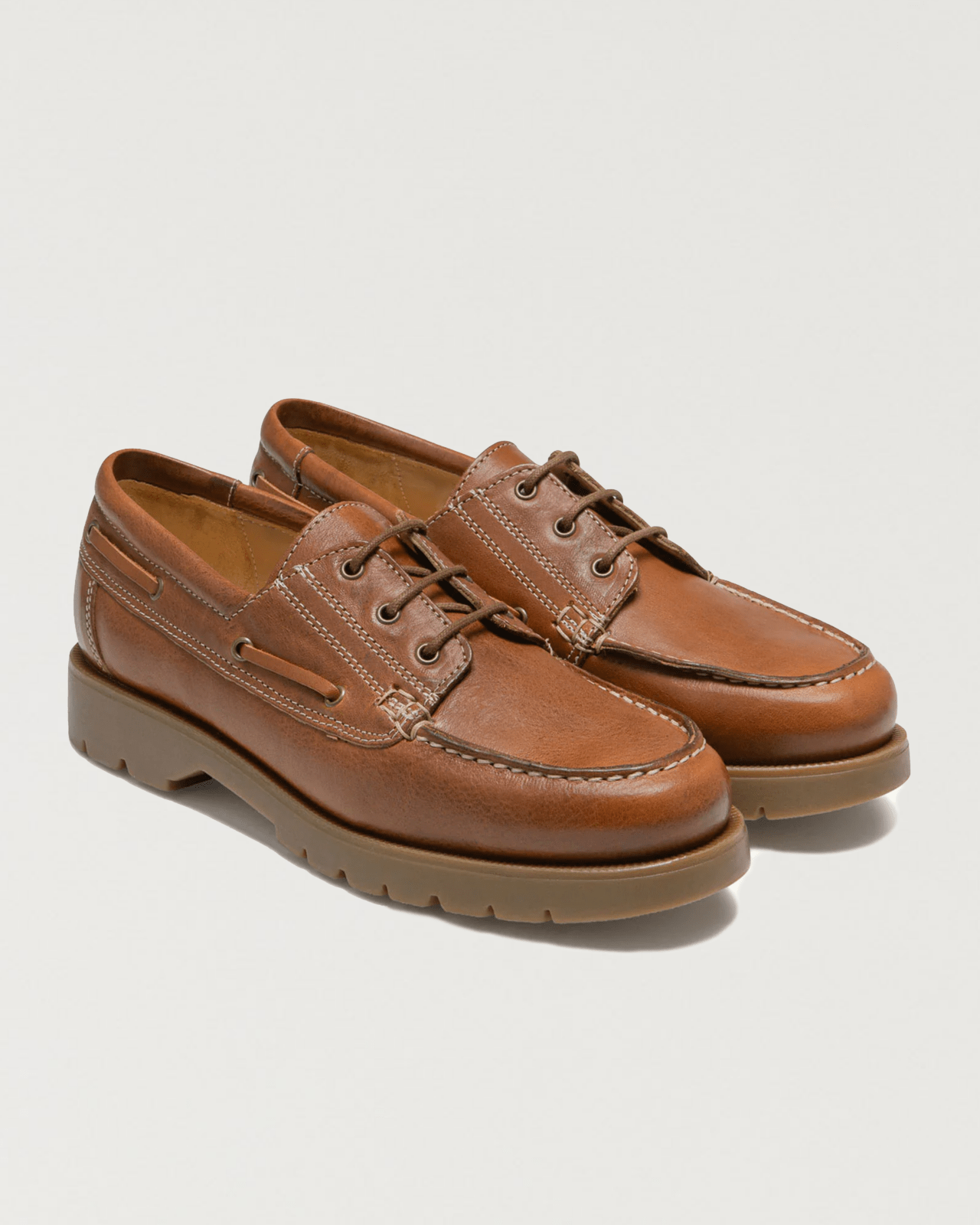 kleman - embruns oak - marron - Castart