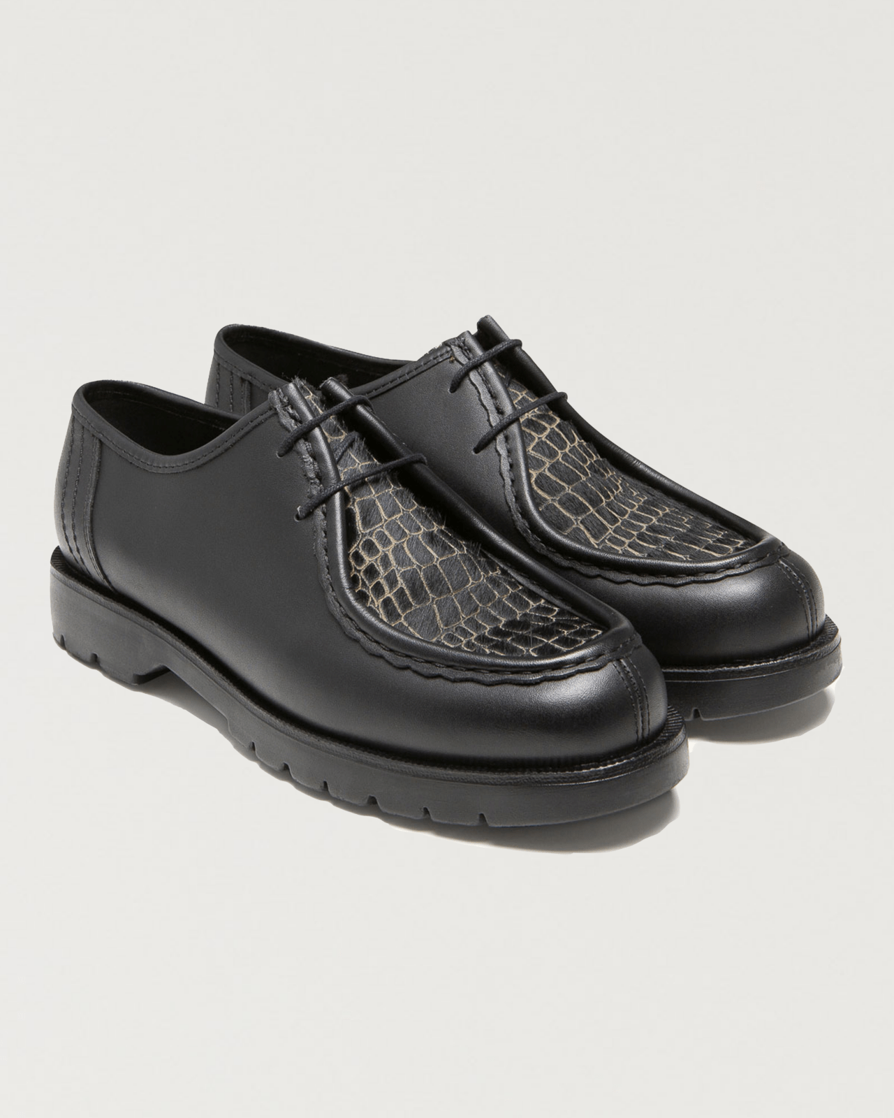 kleman - padrini l black - Castart