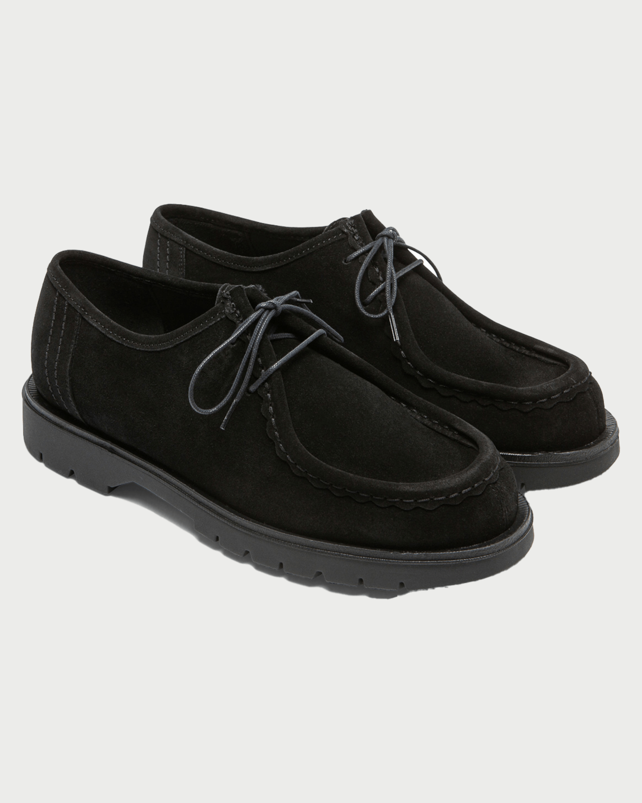 kleman - padror black - Castart