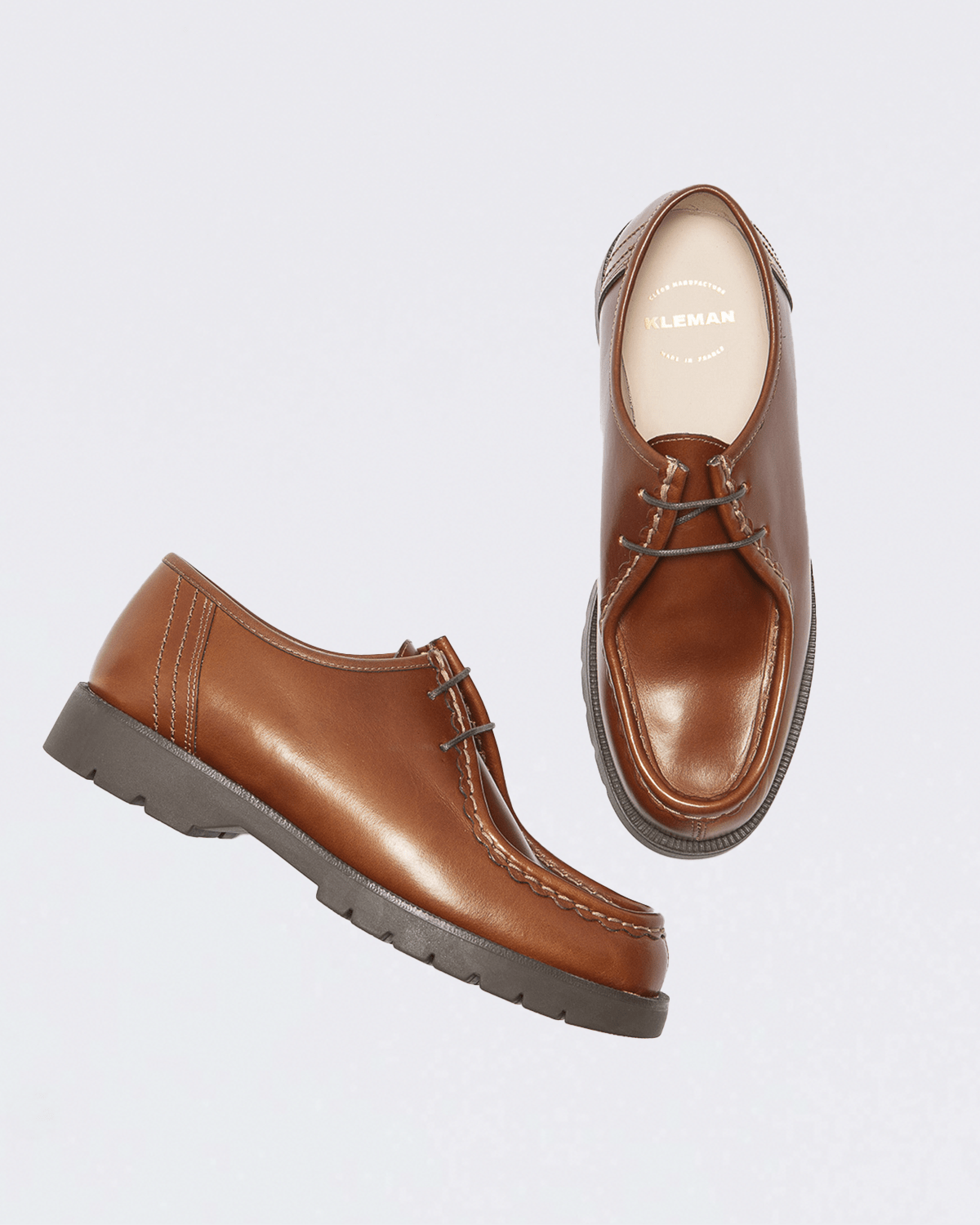 kleman - padror mvgt cognac - Castart