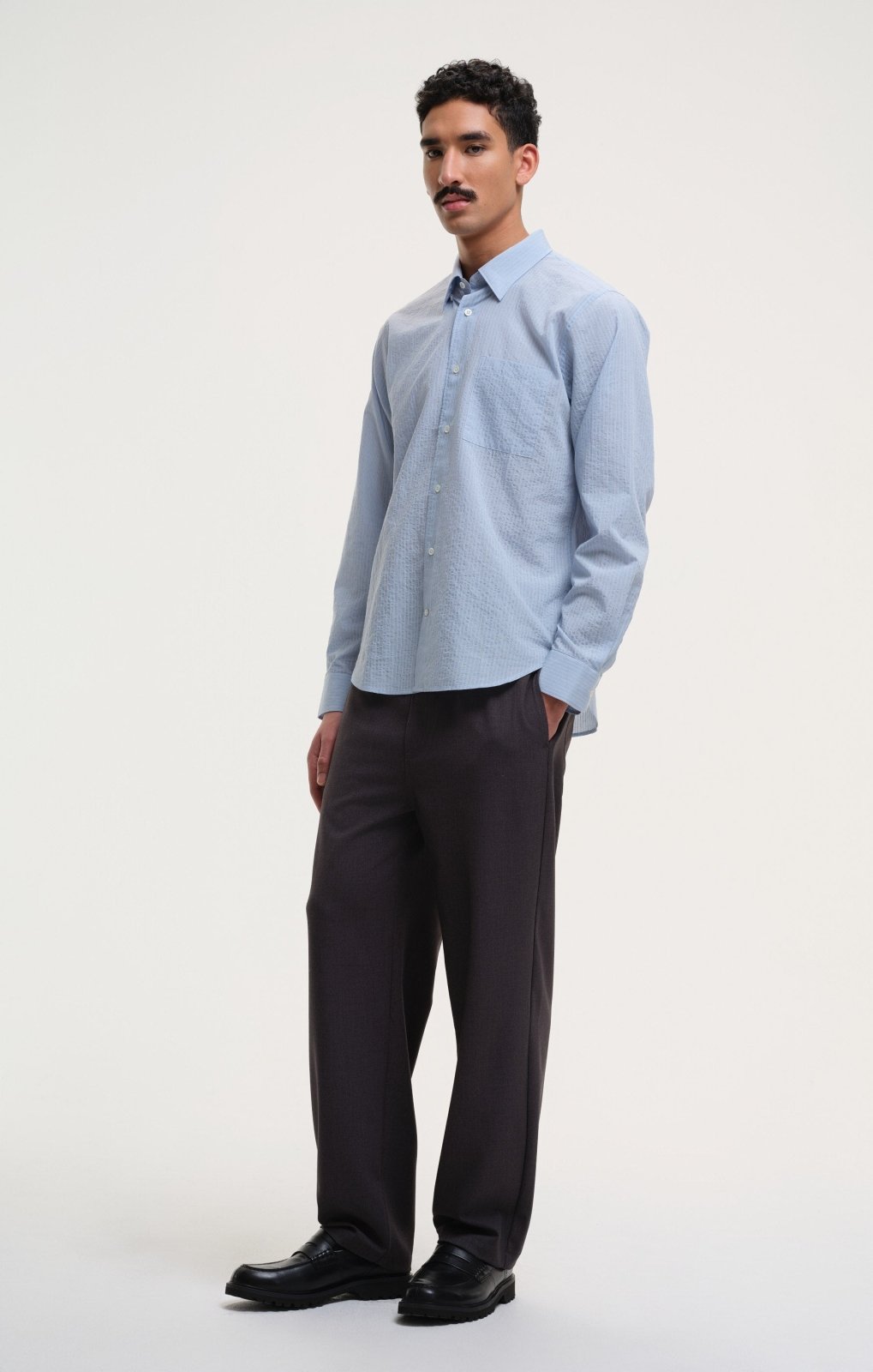 konga s - blue - Castart