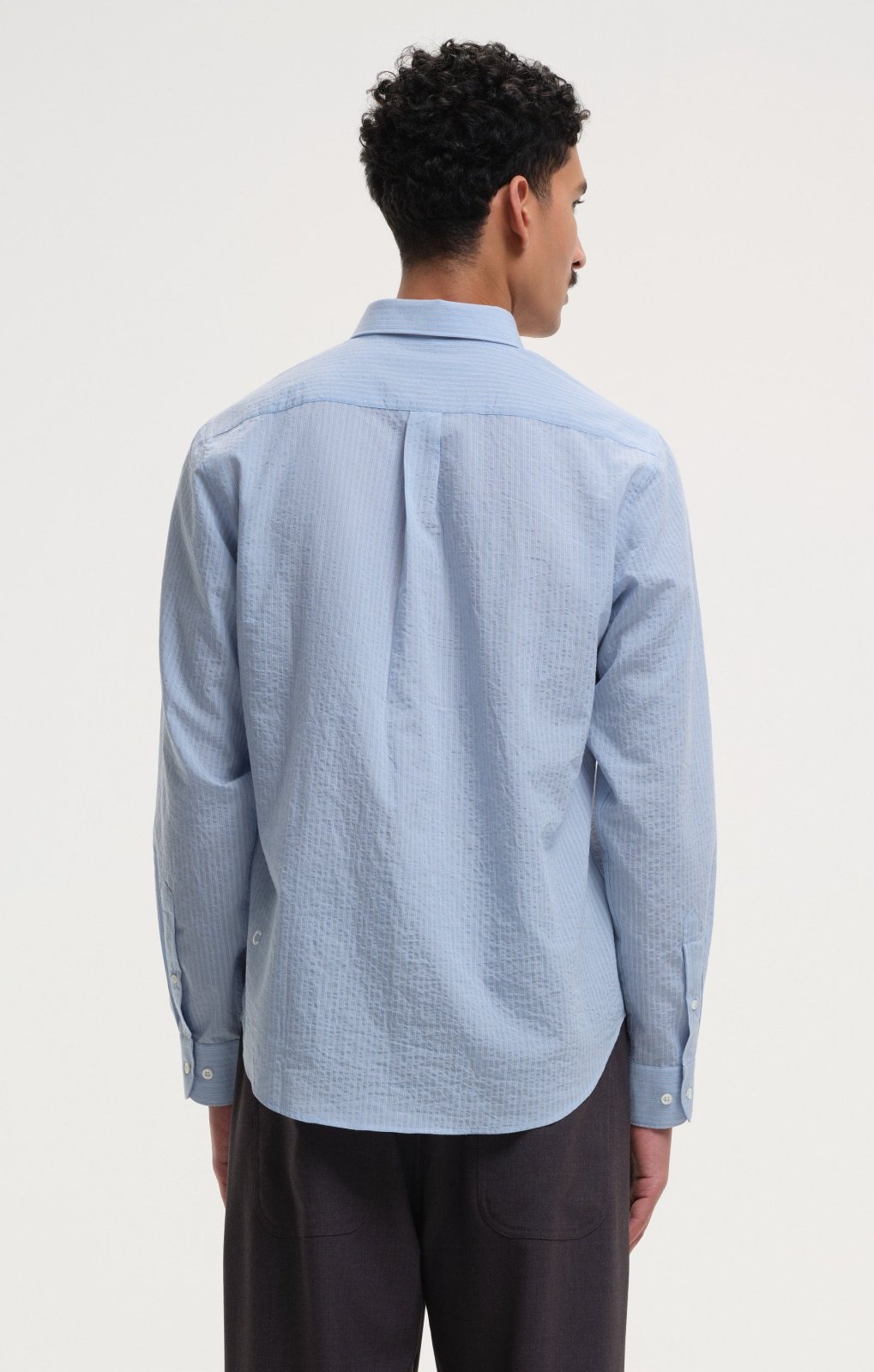 konga s - blue - Castart