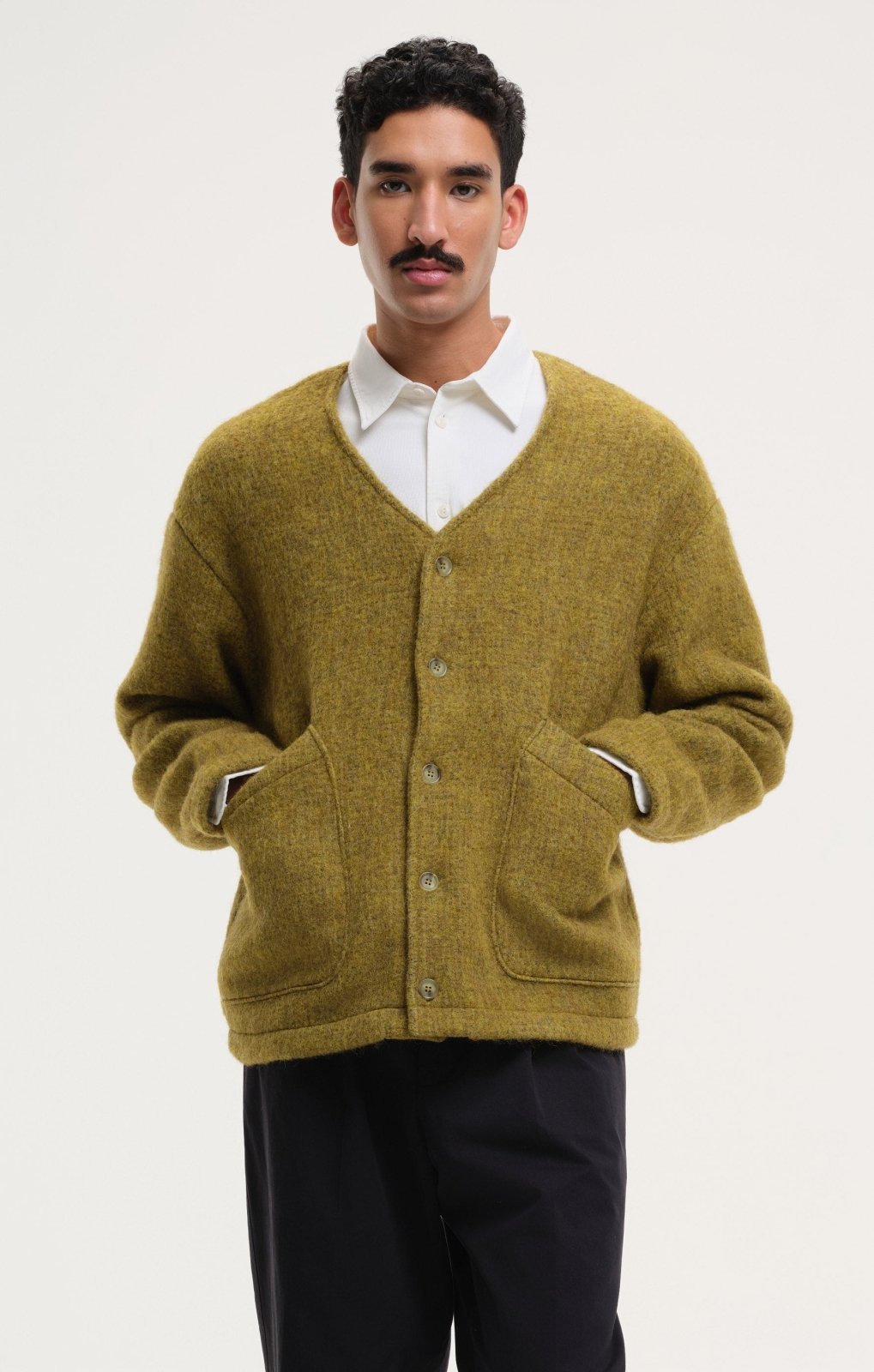 leon - green - Castart