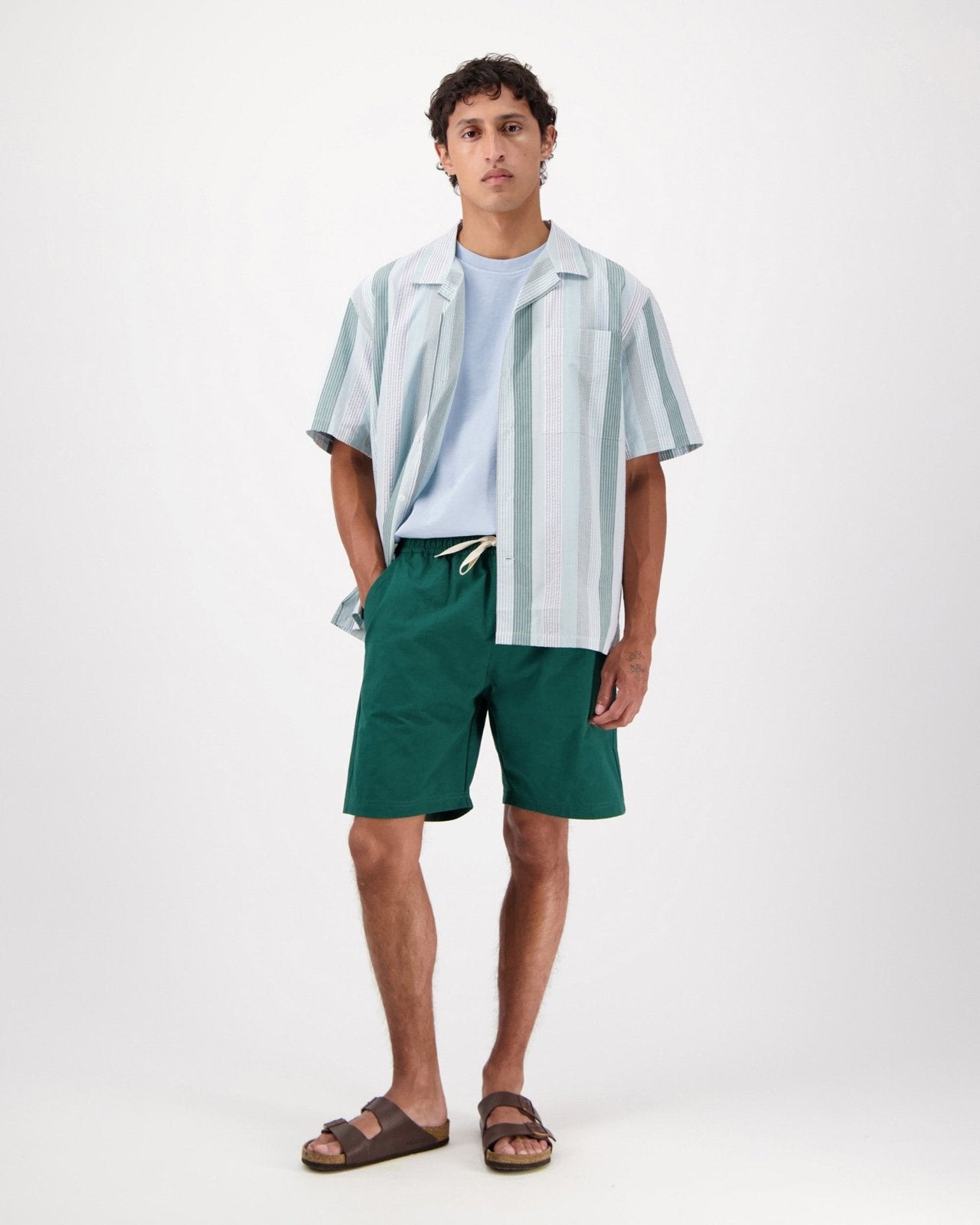 loquat - botanical green - Castart