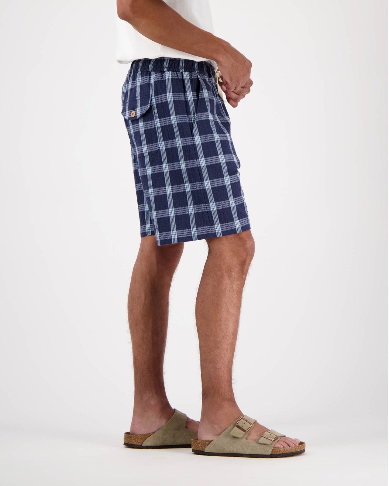 loquat c - navy - Castart