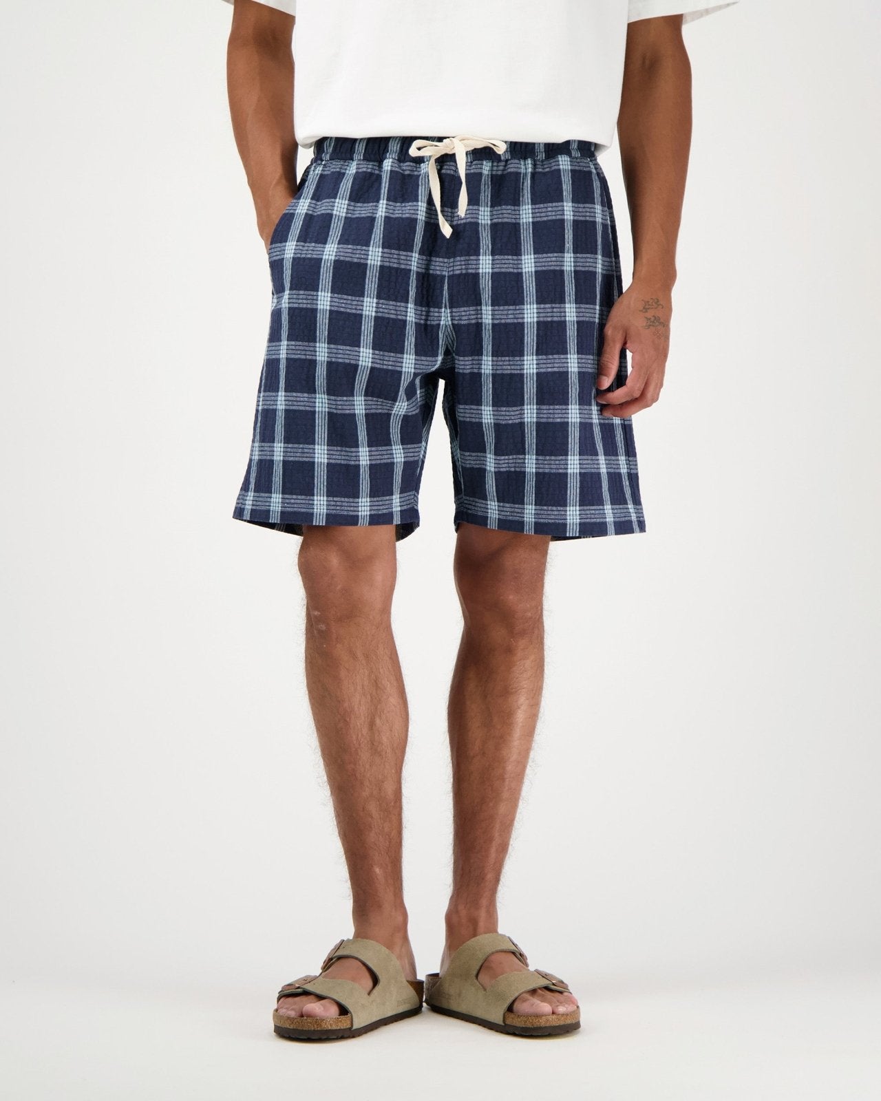 loquat c - navy - Castart