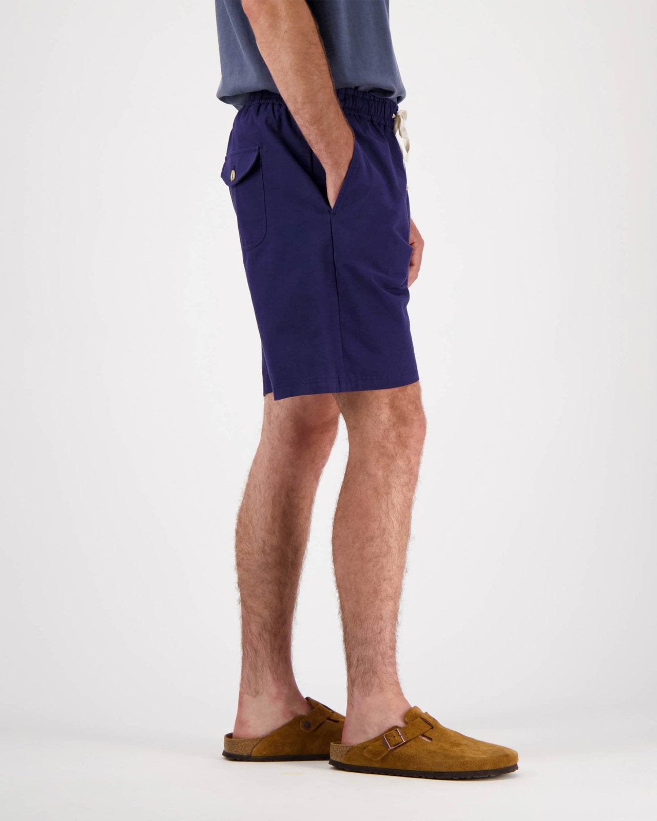 loquat - navy - Castart