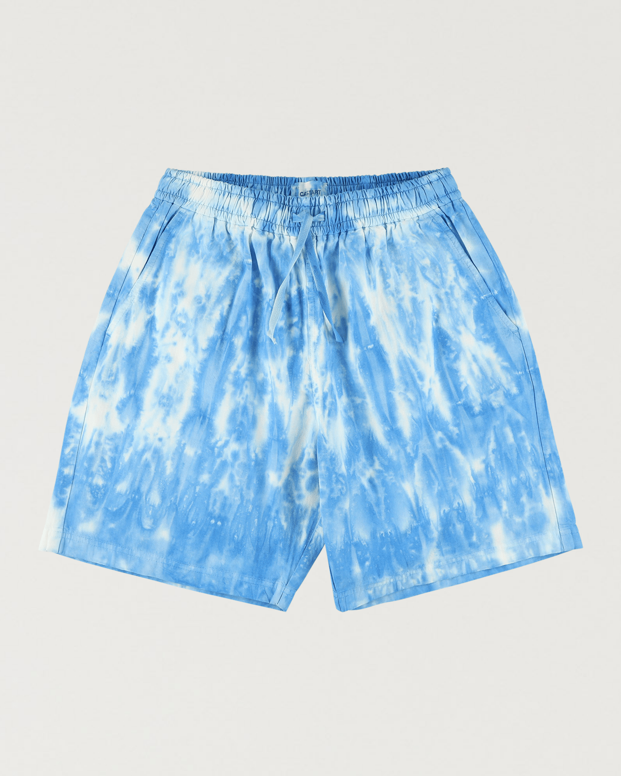 loquat td1 - bright blue - Castart
