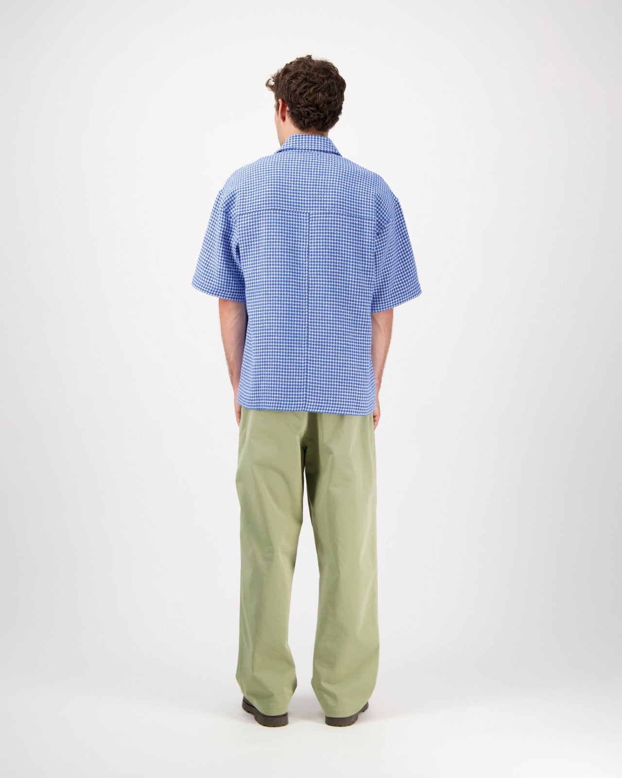 luis p - blue - Castart