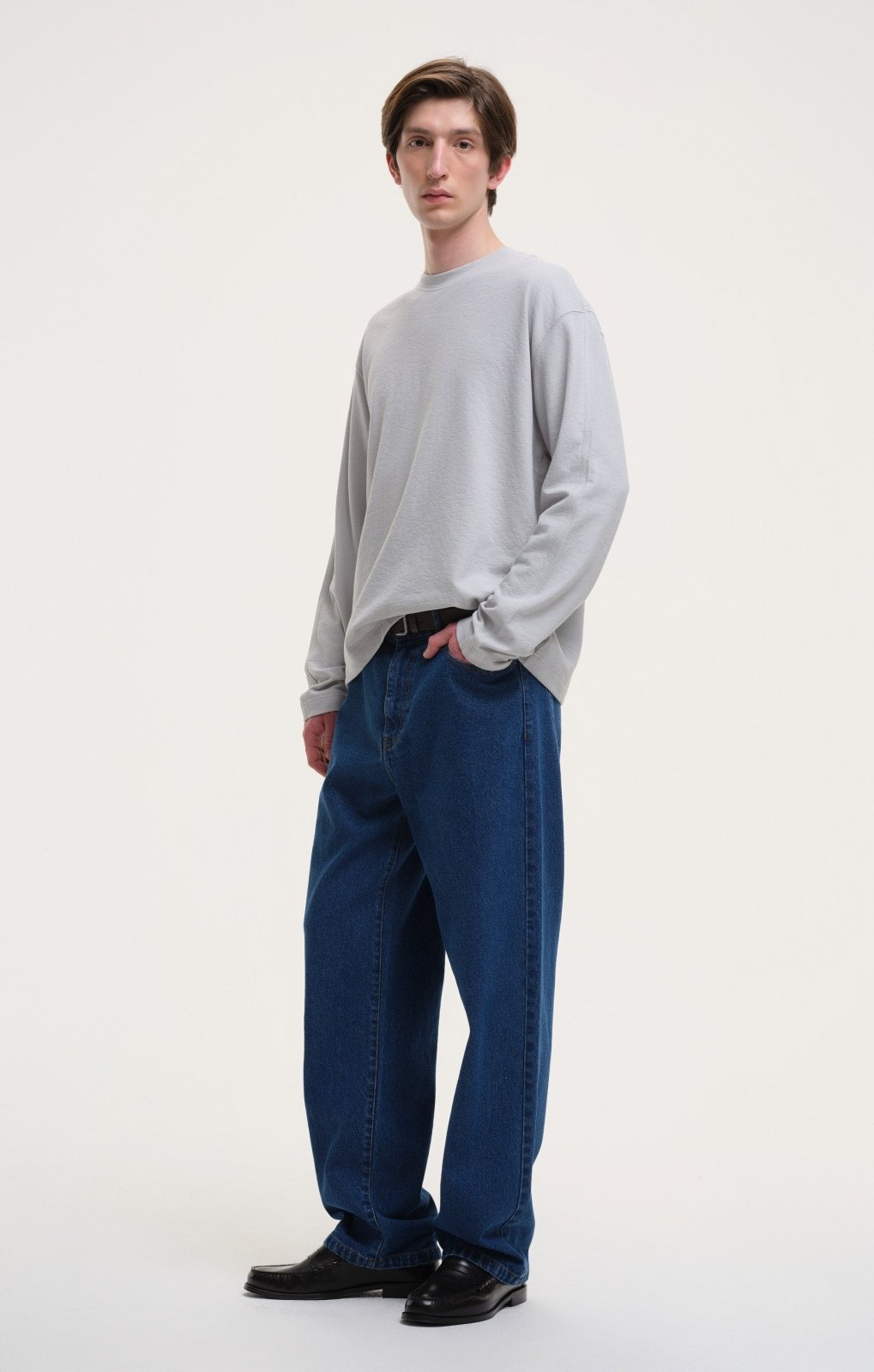 maholy - grey - Castart