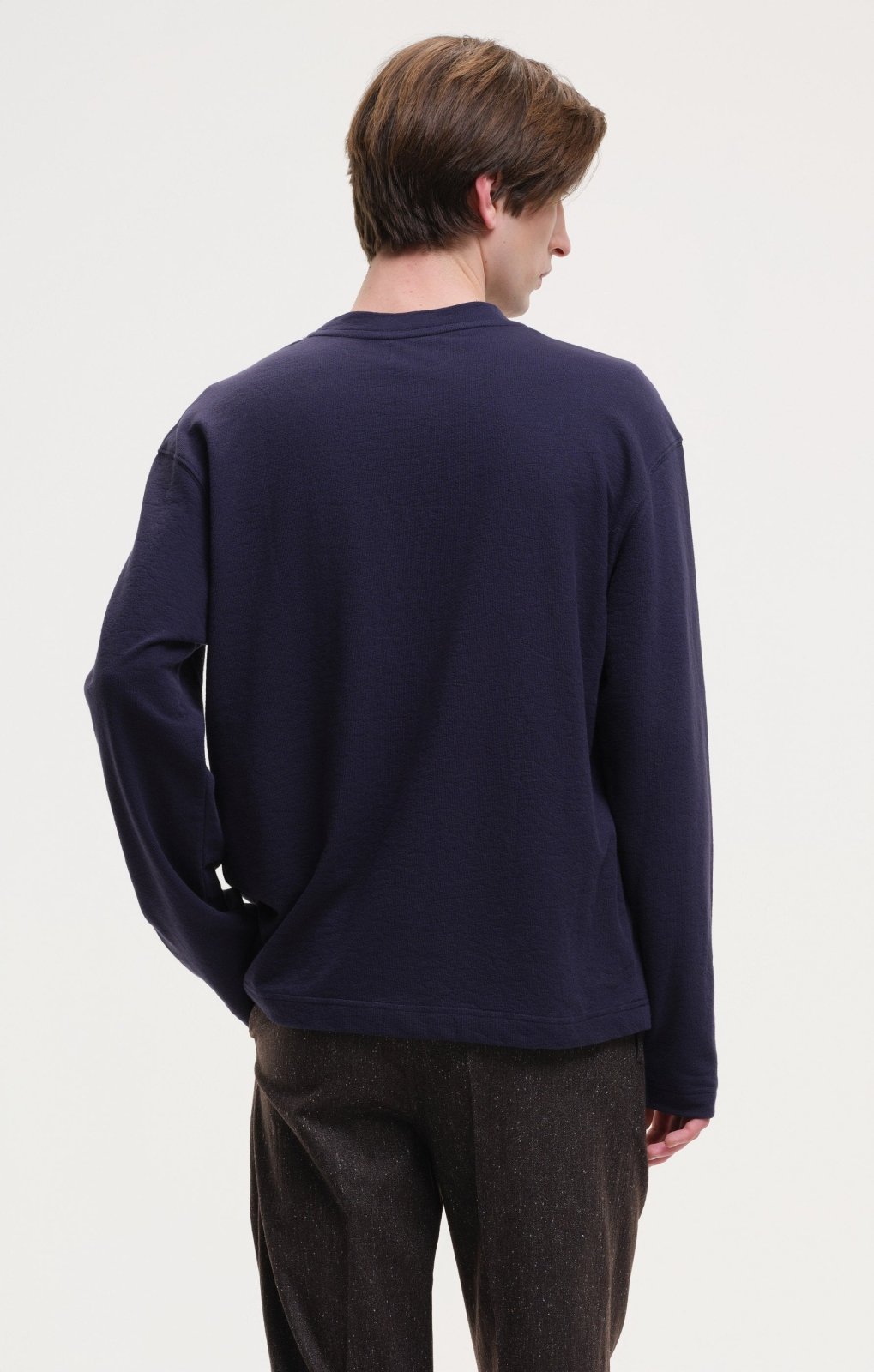 maholy - navy - Castart
