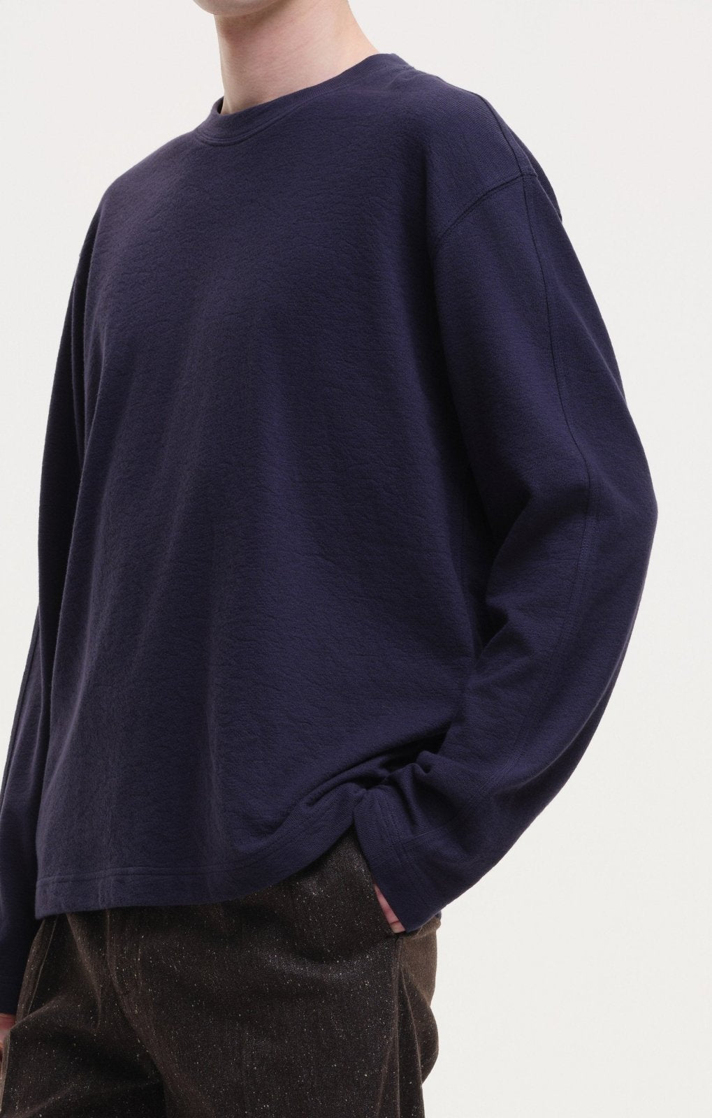 maholy - navy - Castart