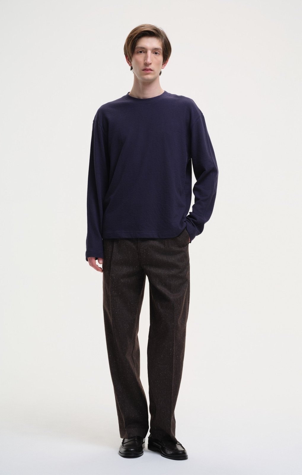 maholy - navy - Castart