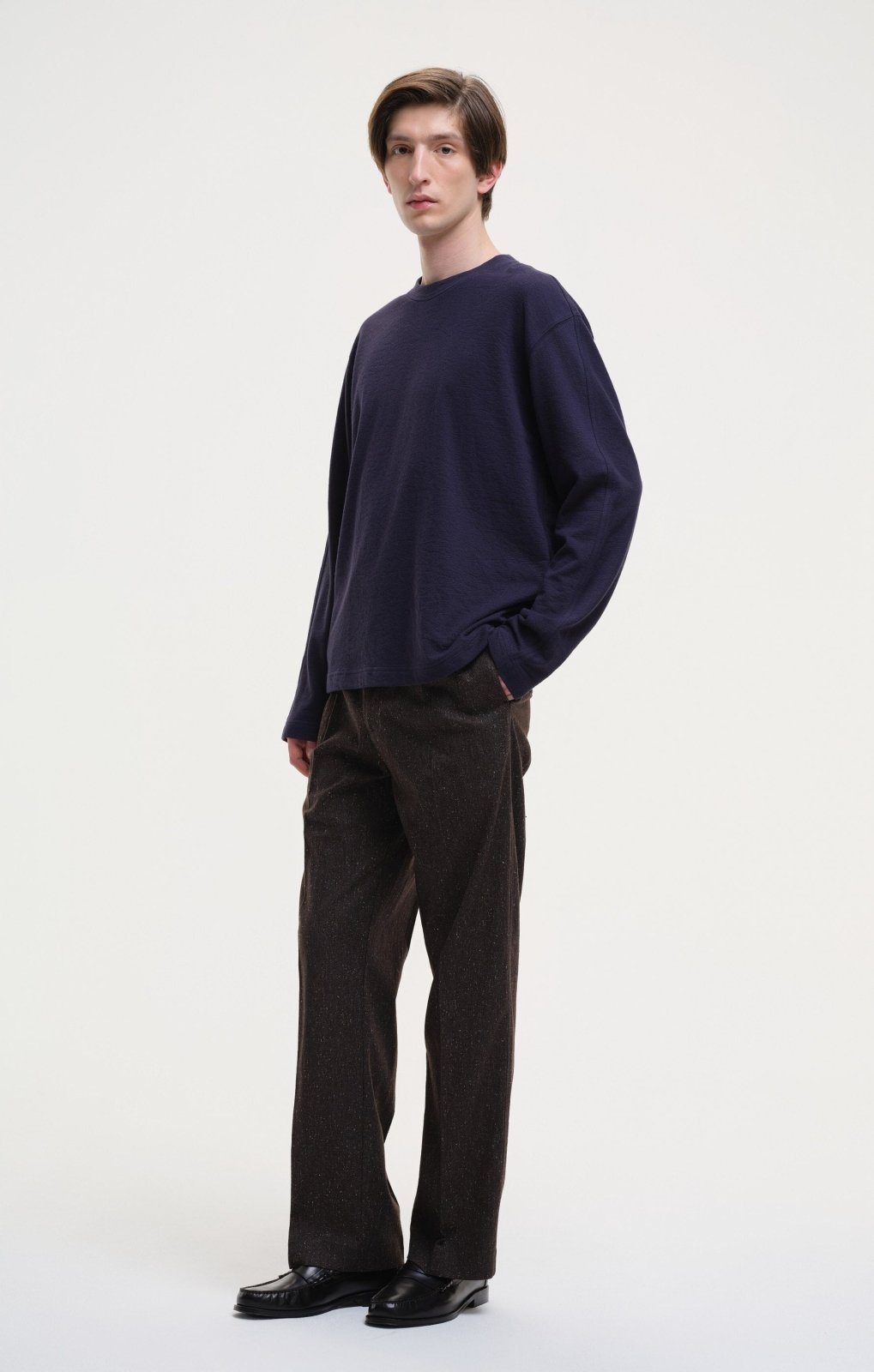 maholy - navy - Castart