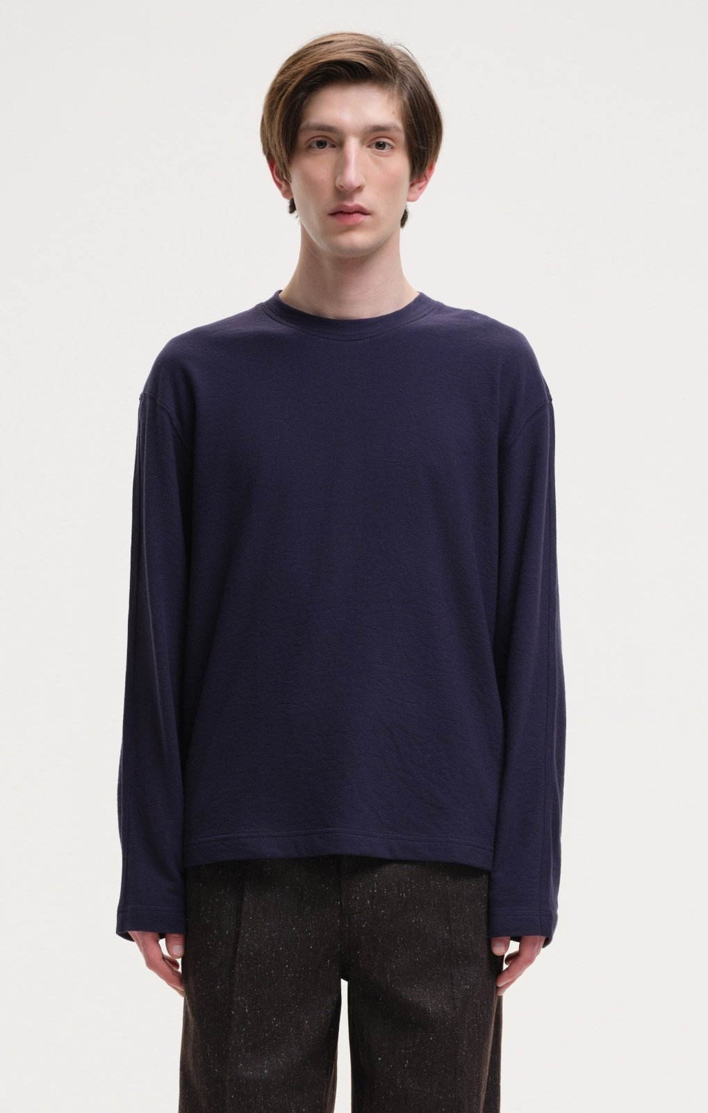 maholy - navy - Castart